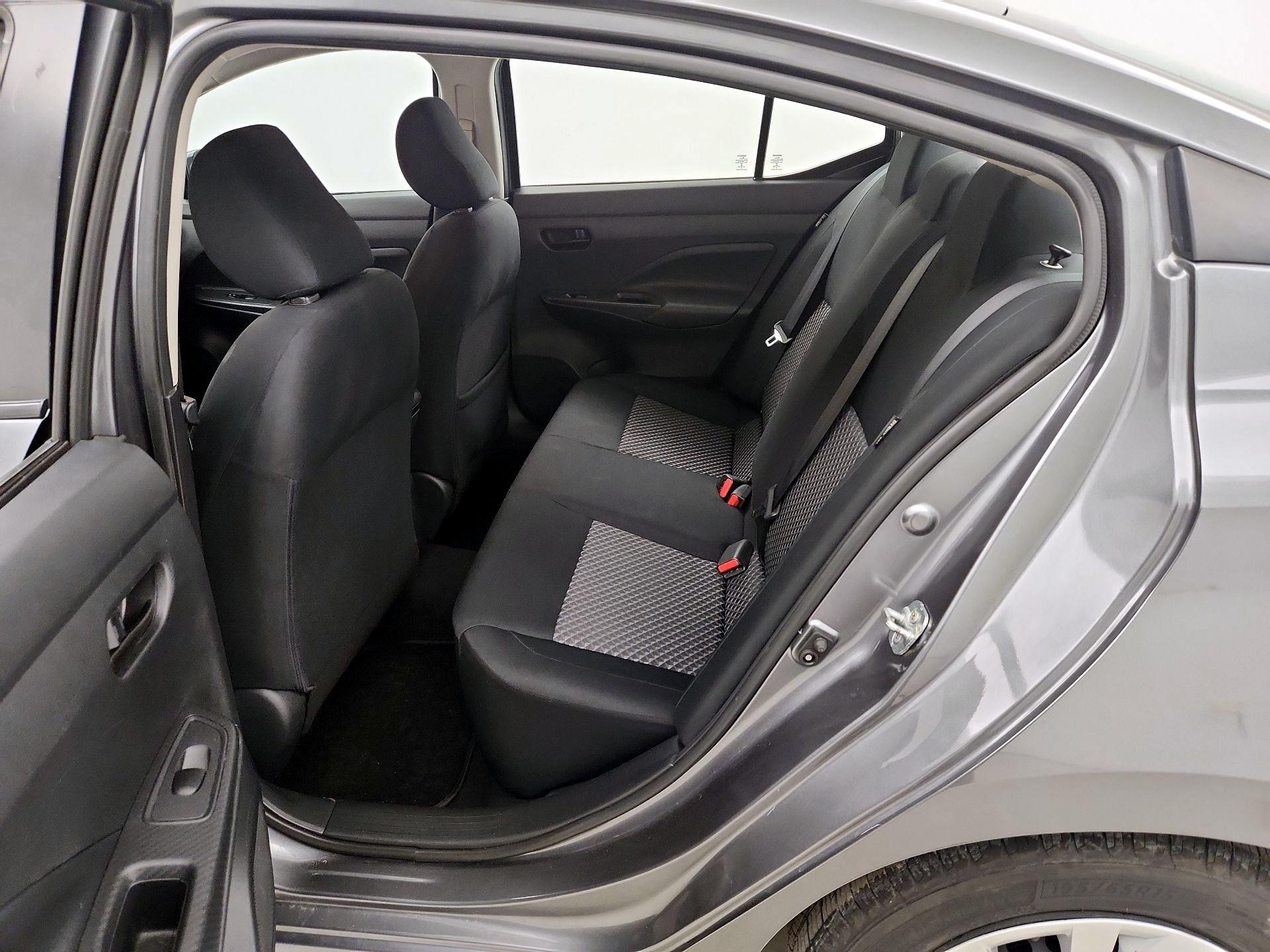 Thumbnail: 2020 Nissan Versa - 19