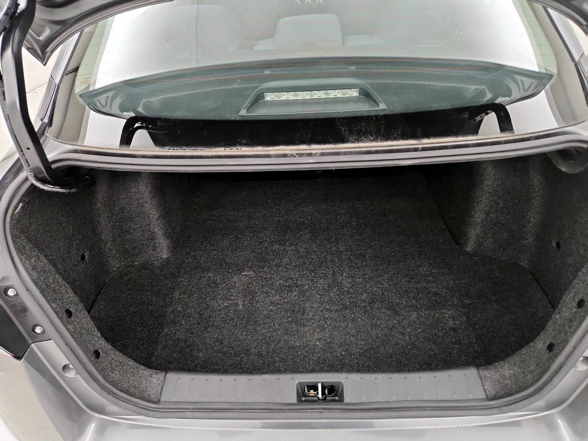 Thumbnail: 2020 Nissan Versa - 20