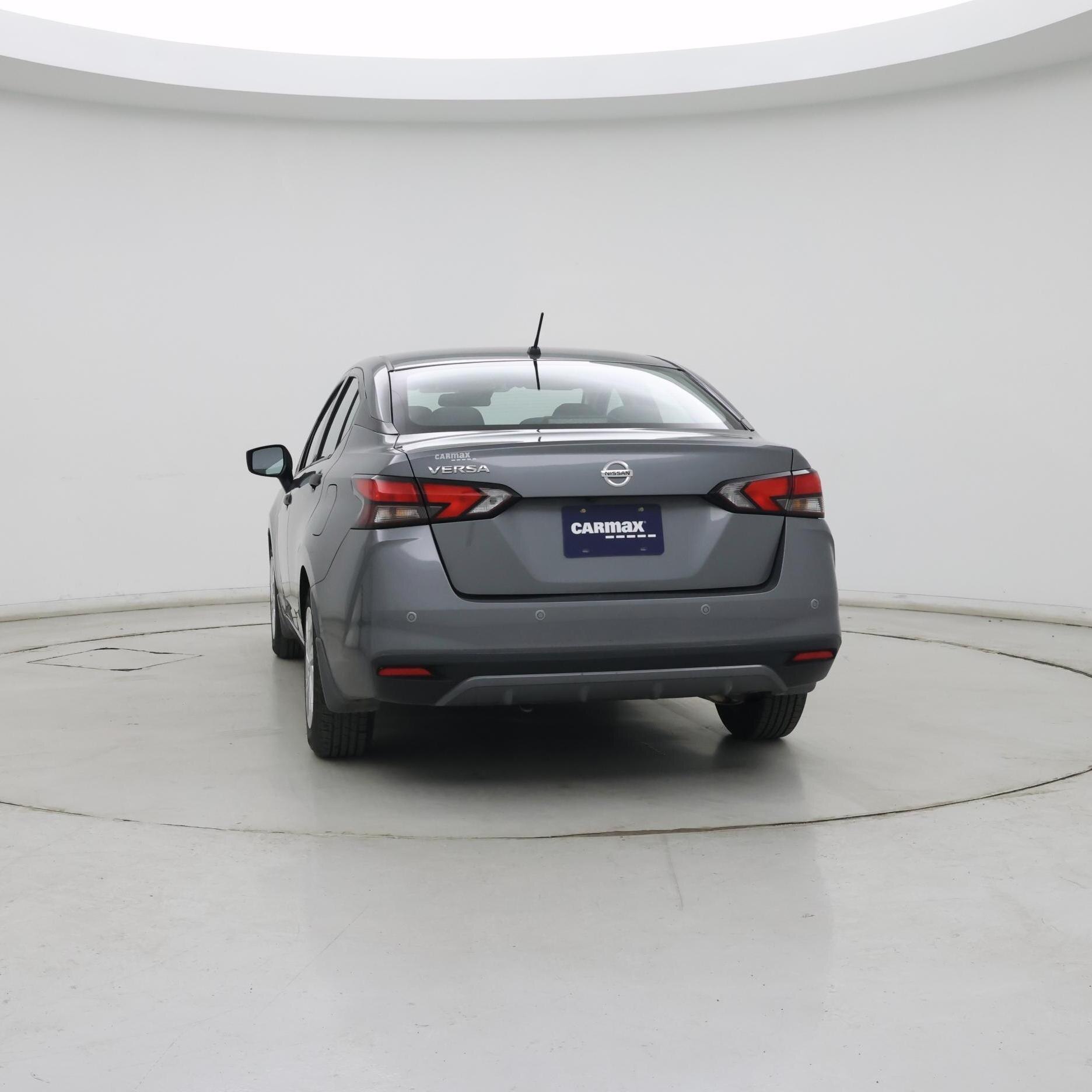 Thumbnail: 2020 Nissan Versa - 3