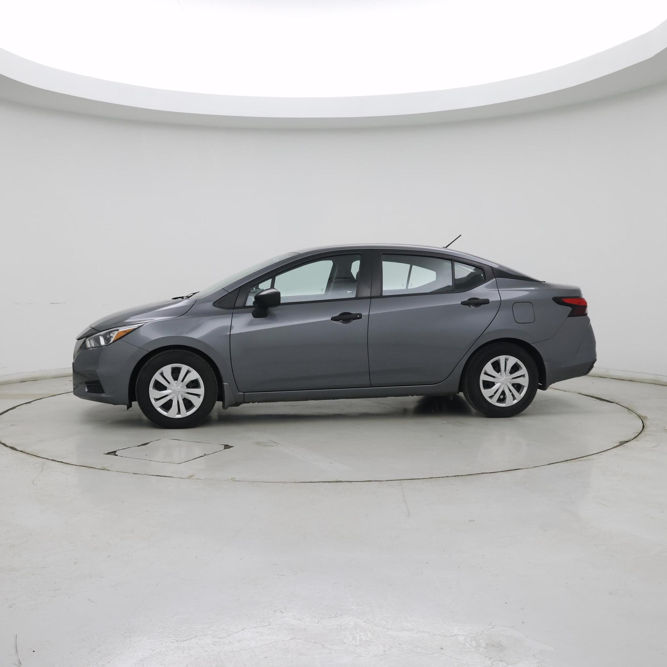 Thumbnail: 2020 Nissan Versa - 5