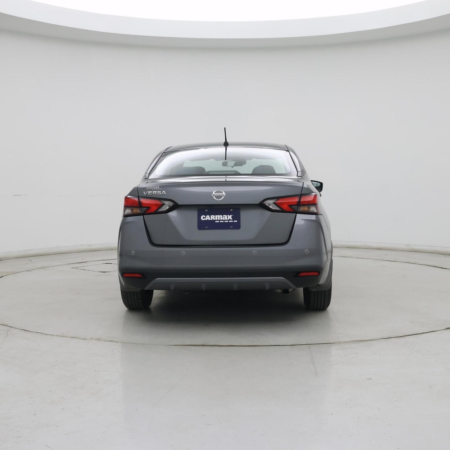 Thumbnail: 2020 Nissan Versa - 6