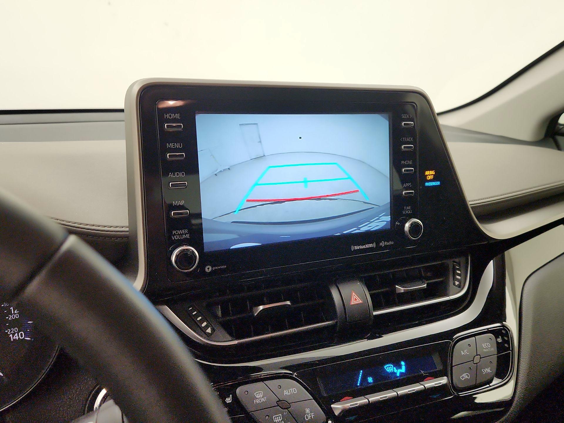 Thumbnail: 2020 Toyota C-HR - 14