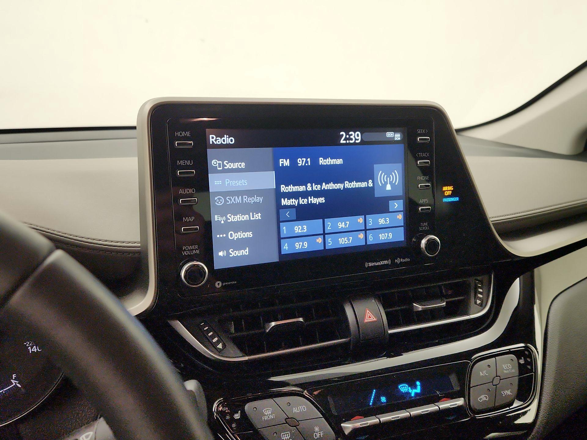 Thumbnail: 2020 Toyota C-HR - 15