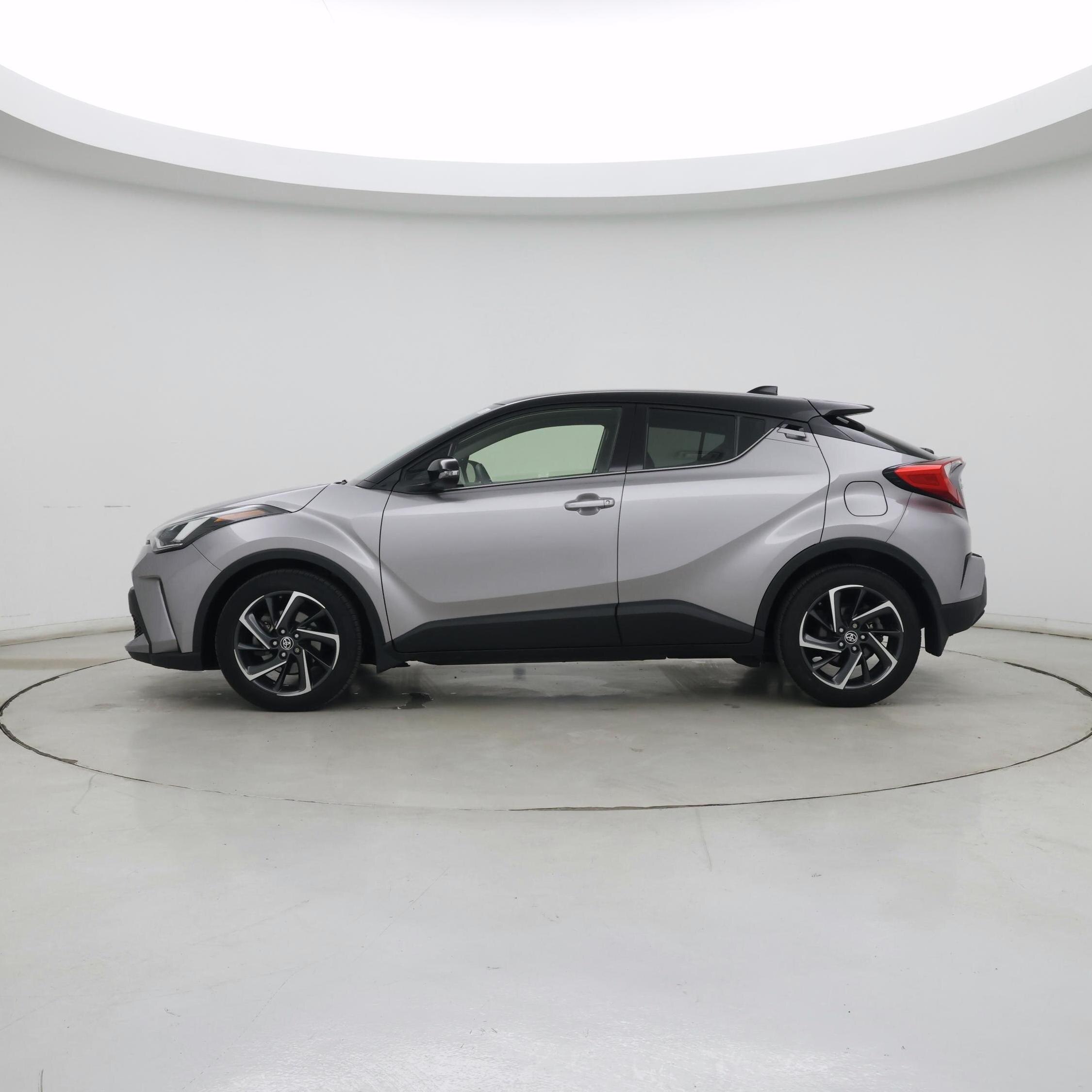 Thumbnail: 2020 Toyota C-HR - 3