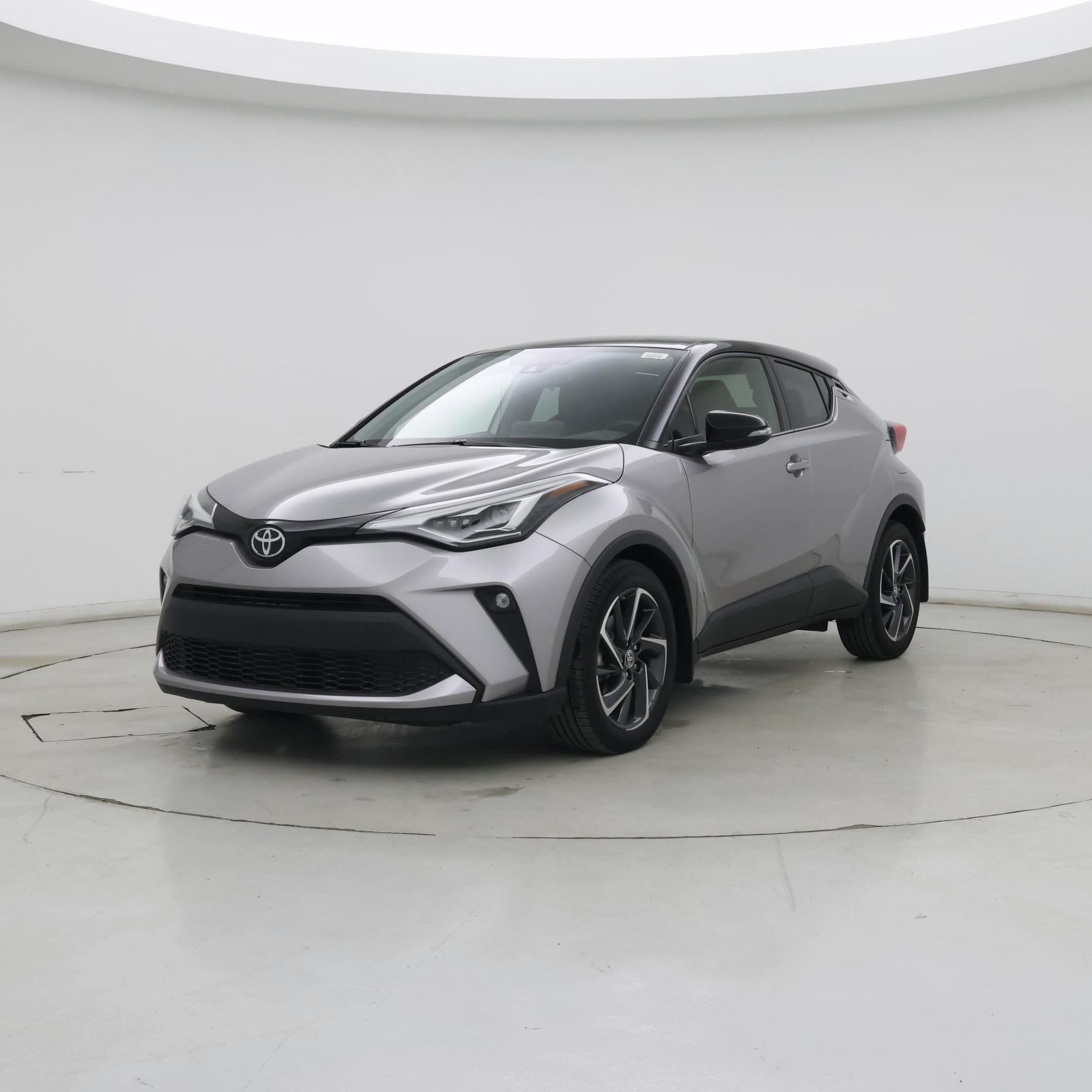 Thumbnail: 2020 Toyota C-HR - 4