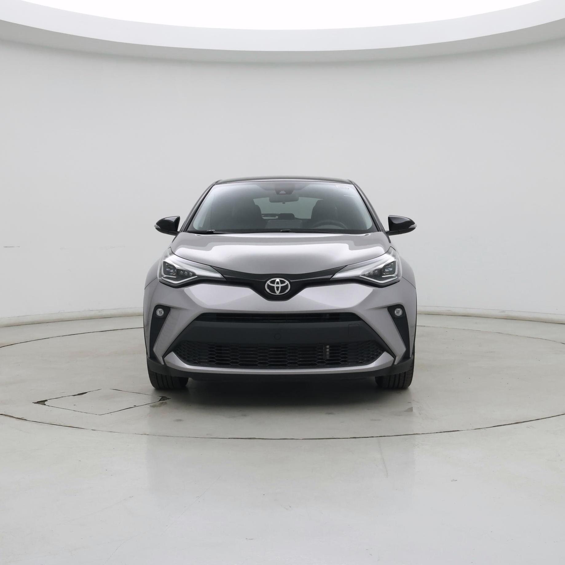 Thumbnail: 2020 Toyota C-HR - 5