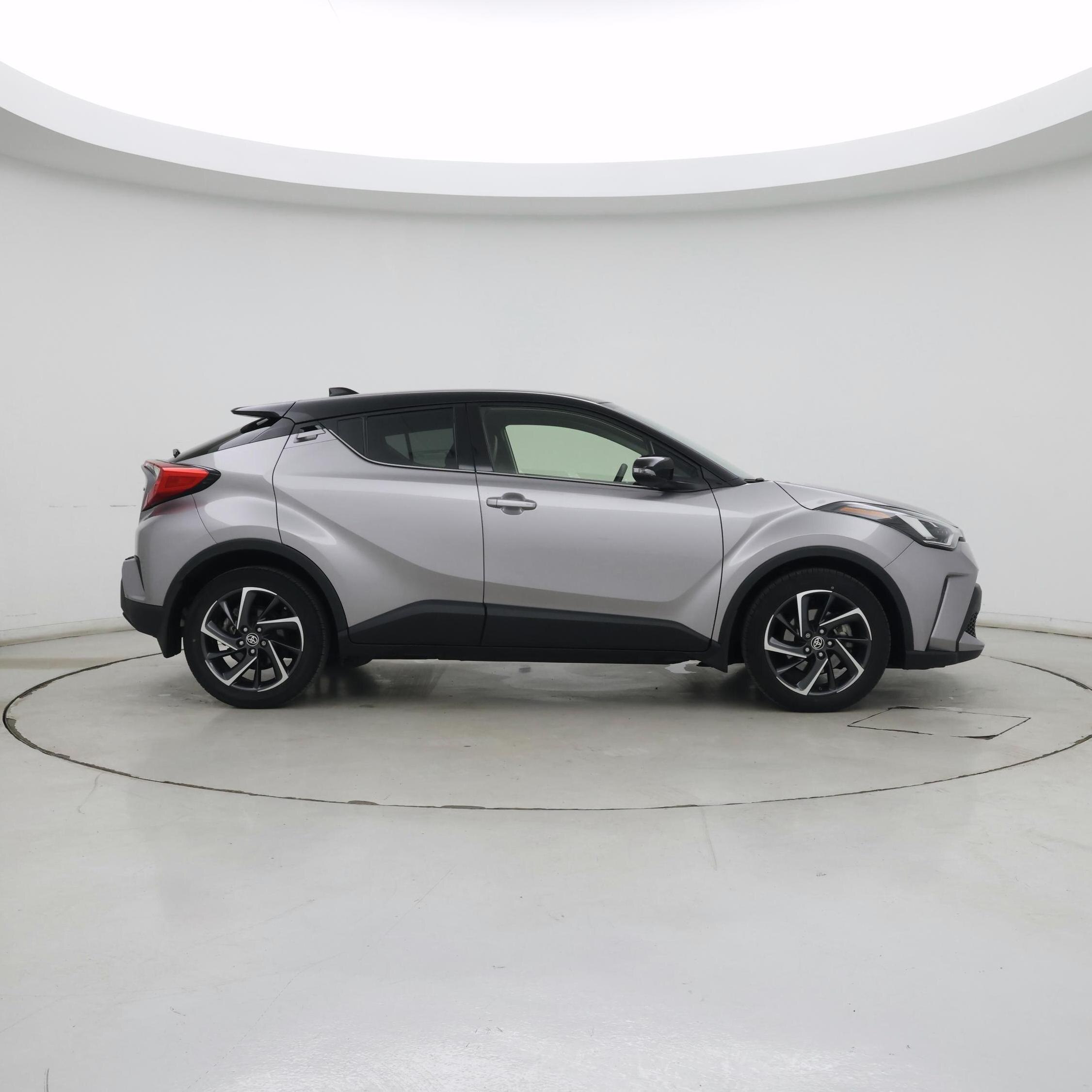 Thumbnail: 2020 Toyota C-HR - 7