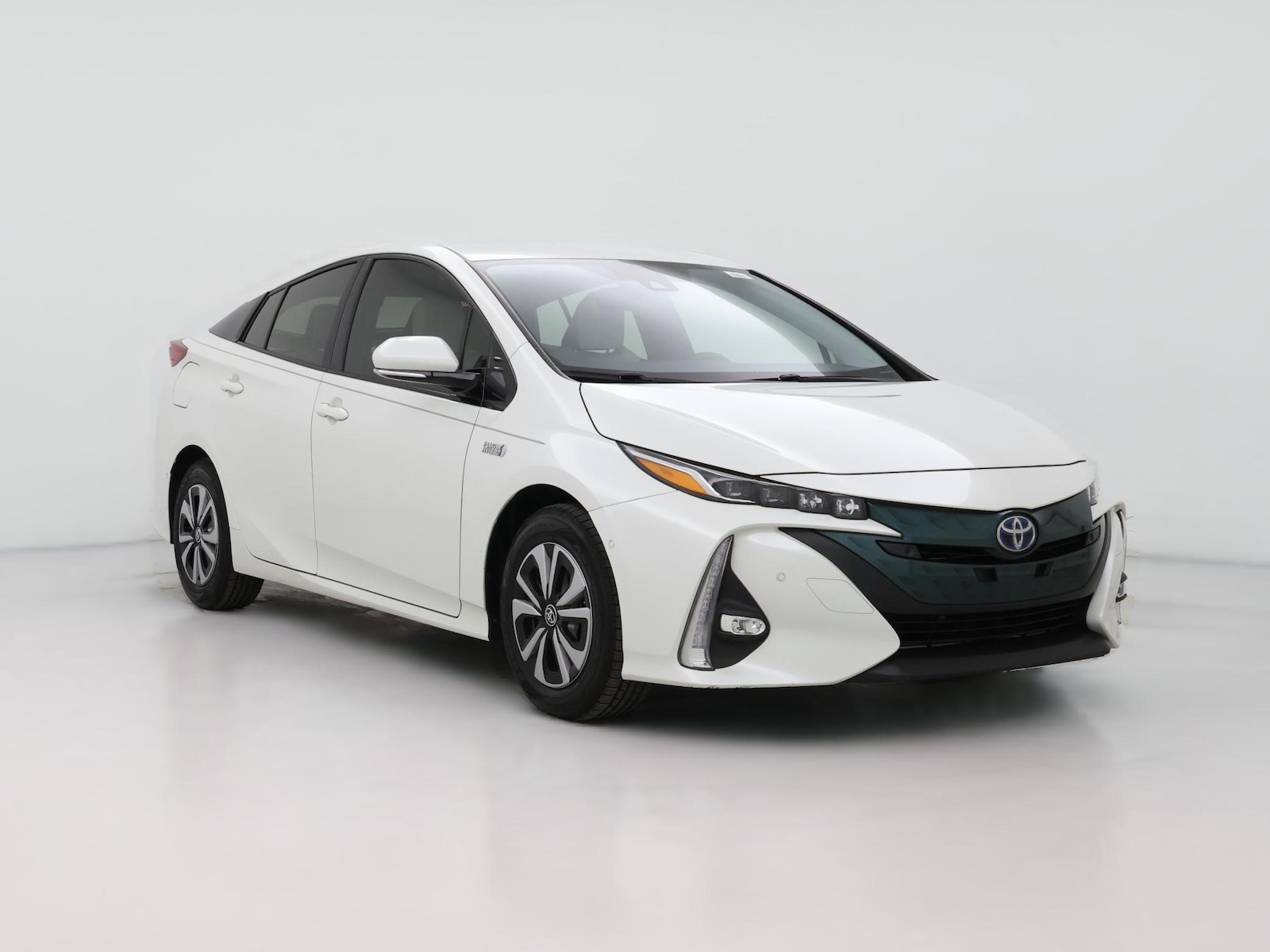 2018 Toyota Prius Prime Advanced