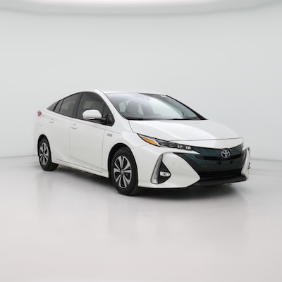 2018 Toyota Prius Prime Hybrid Advanced