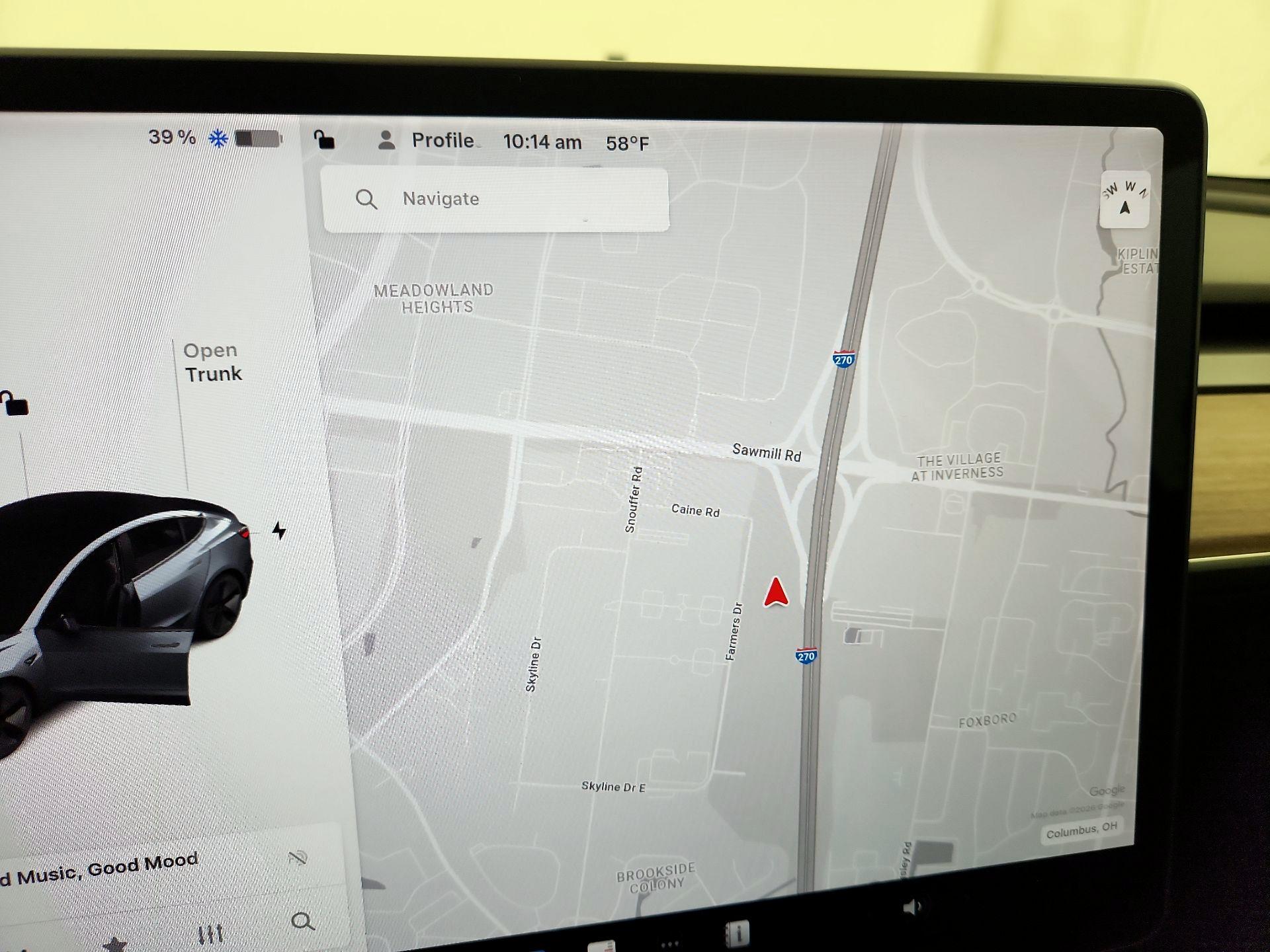 Thumbnail: 2022 Tesla Model 3 - 11