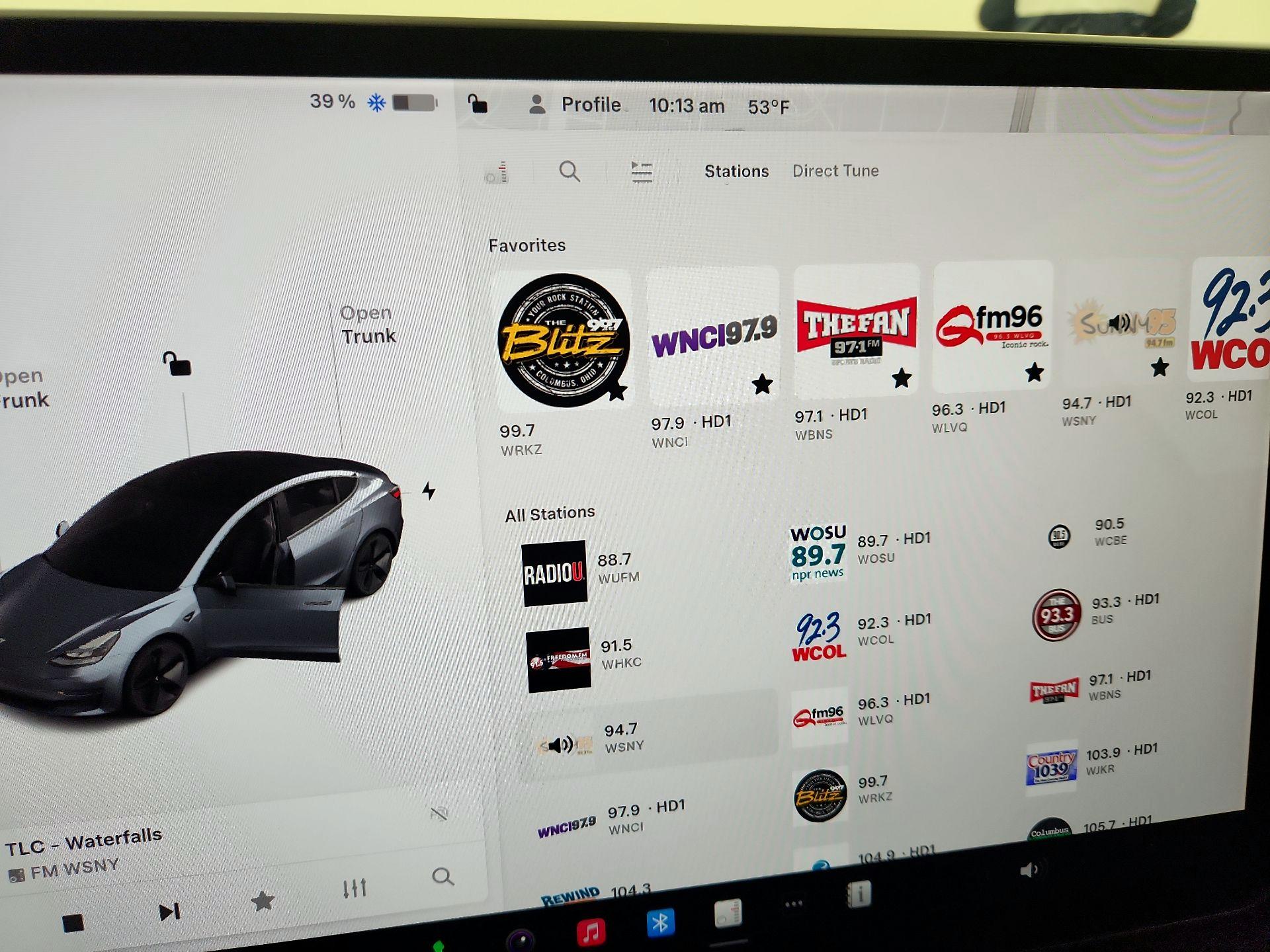 Thumbnail: 2022 Tesla Model 3 - 13