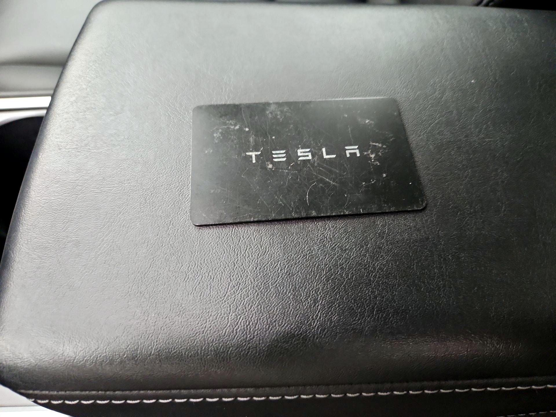 Thumbnail: 2022 Tesla Model 3 - 19