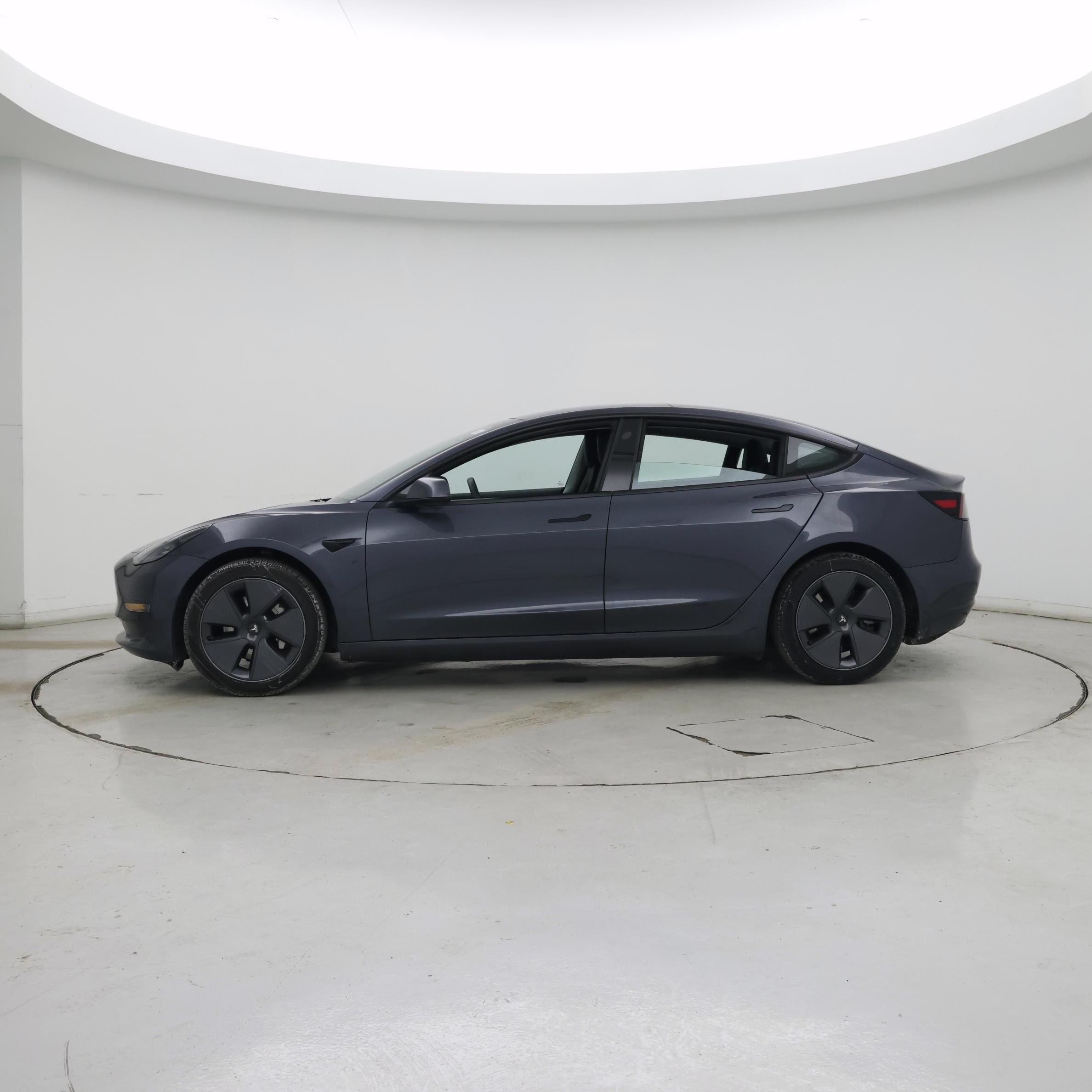 Thumbnail: 2022 Tesla Model 3 - 3