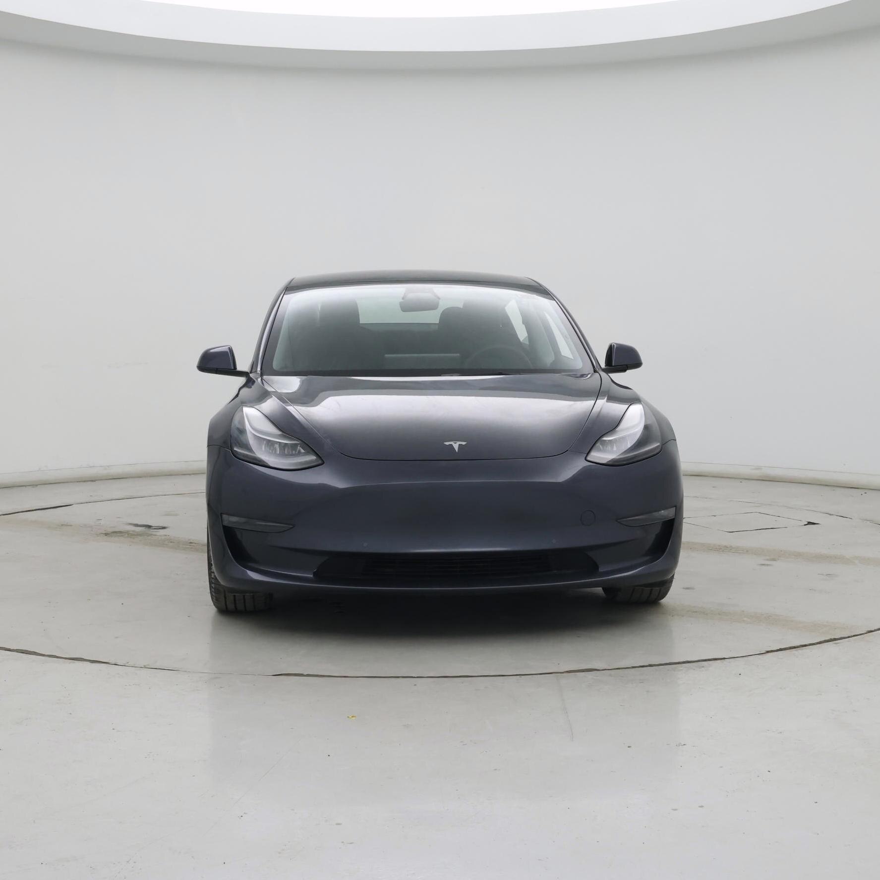 Thumbnail: 2022 Tesla Model 3 - 5