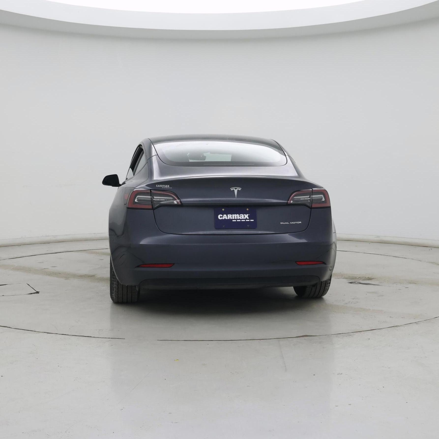 Thumbnail: 2022 Tesla Model 3 - 6