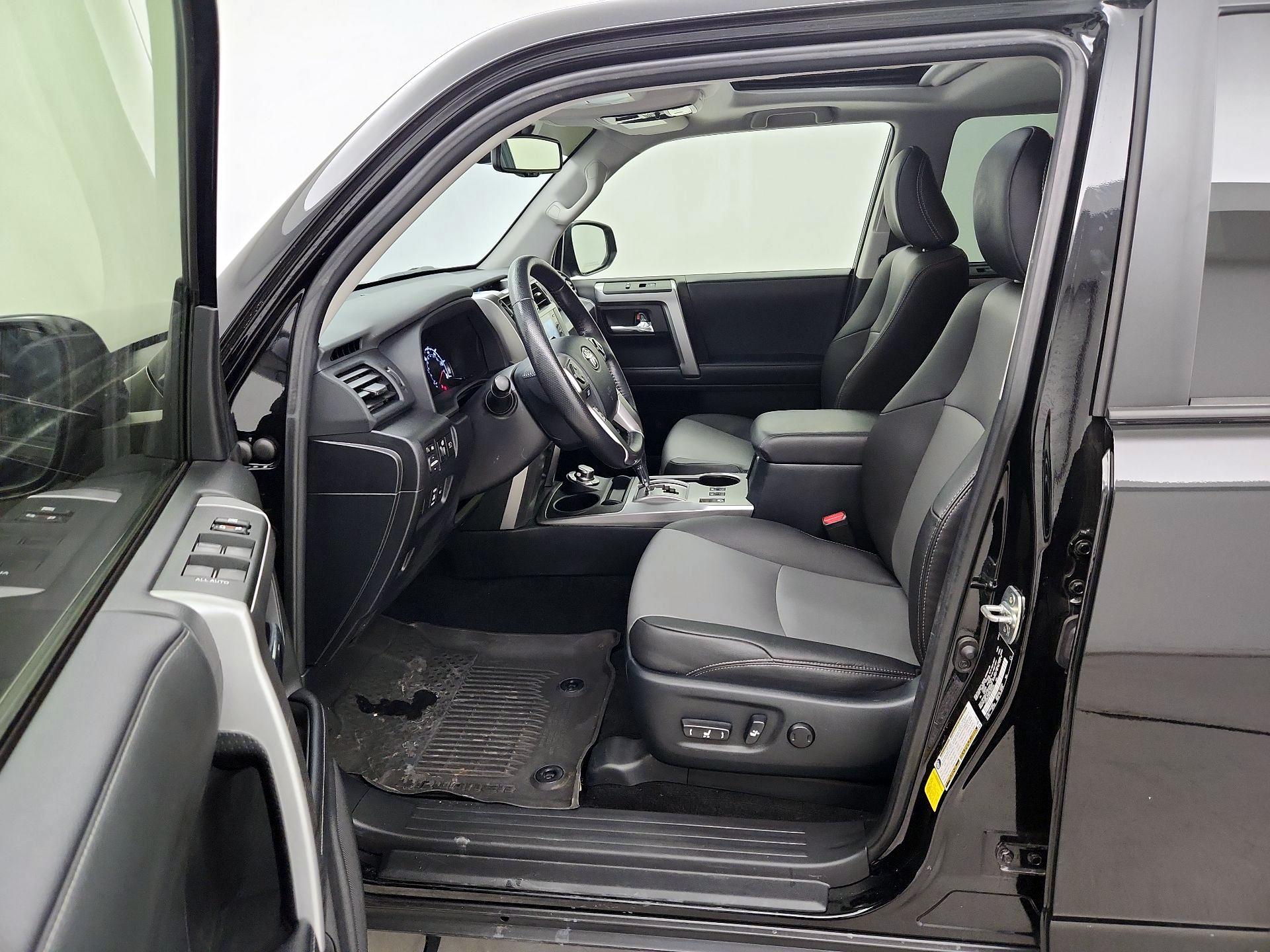 Thumbnail: 2024 Toyota 4Runner - 11