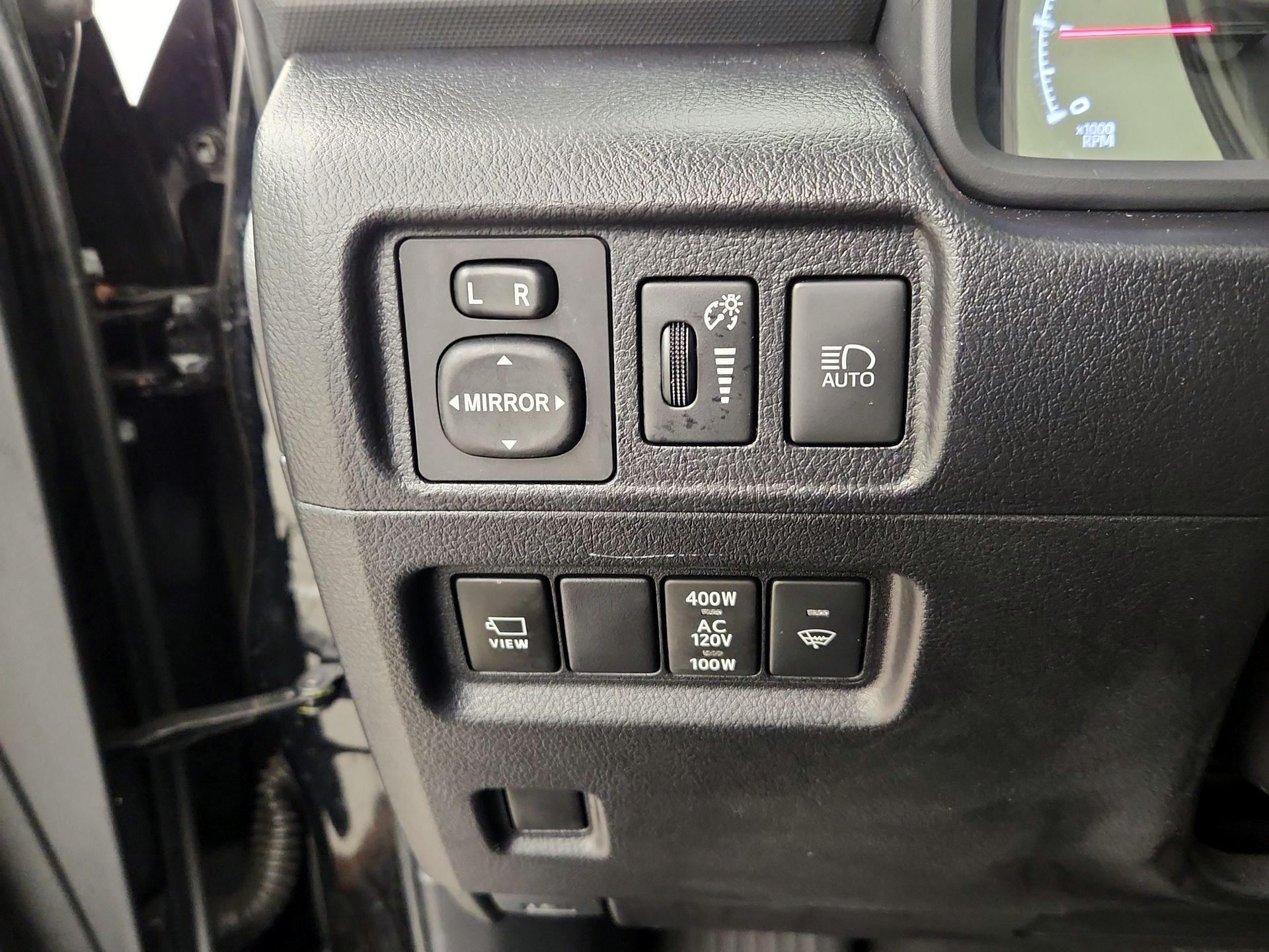 Thumbnail: 2024 Toyota 4Runner - 13