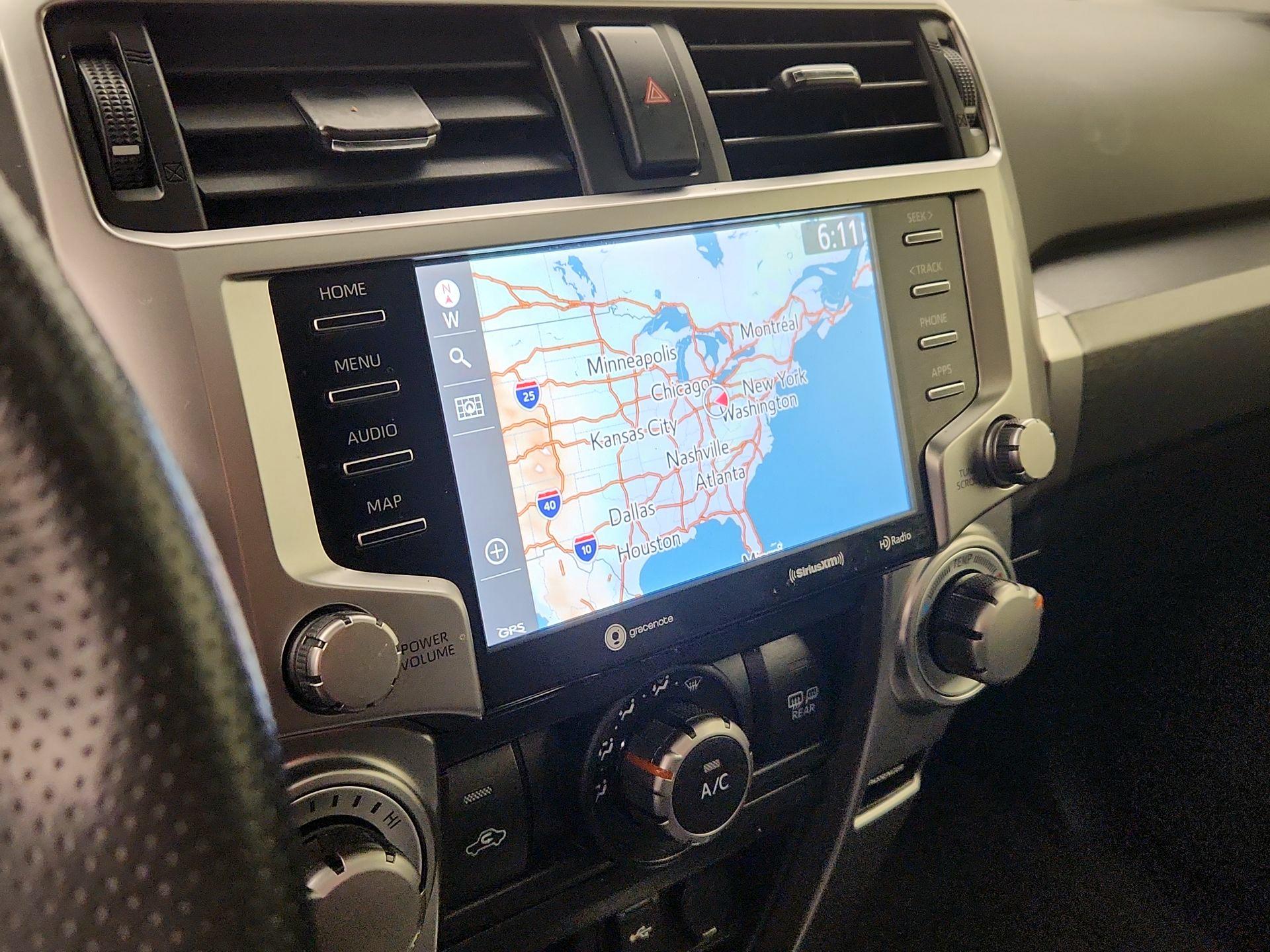 Thumbnail: 2024 Toyota 4Runner - 14