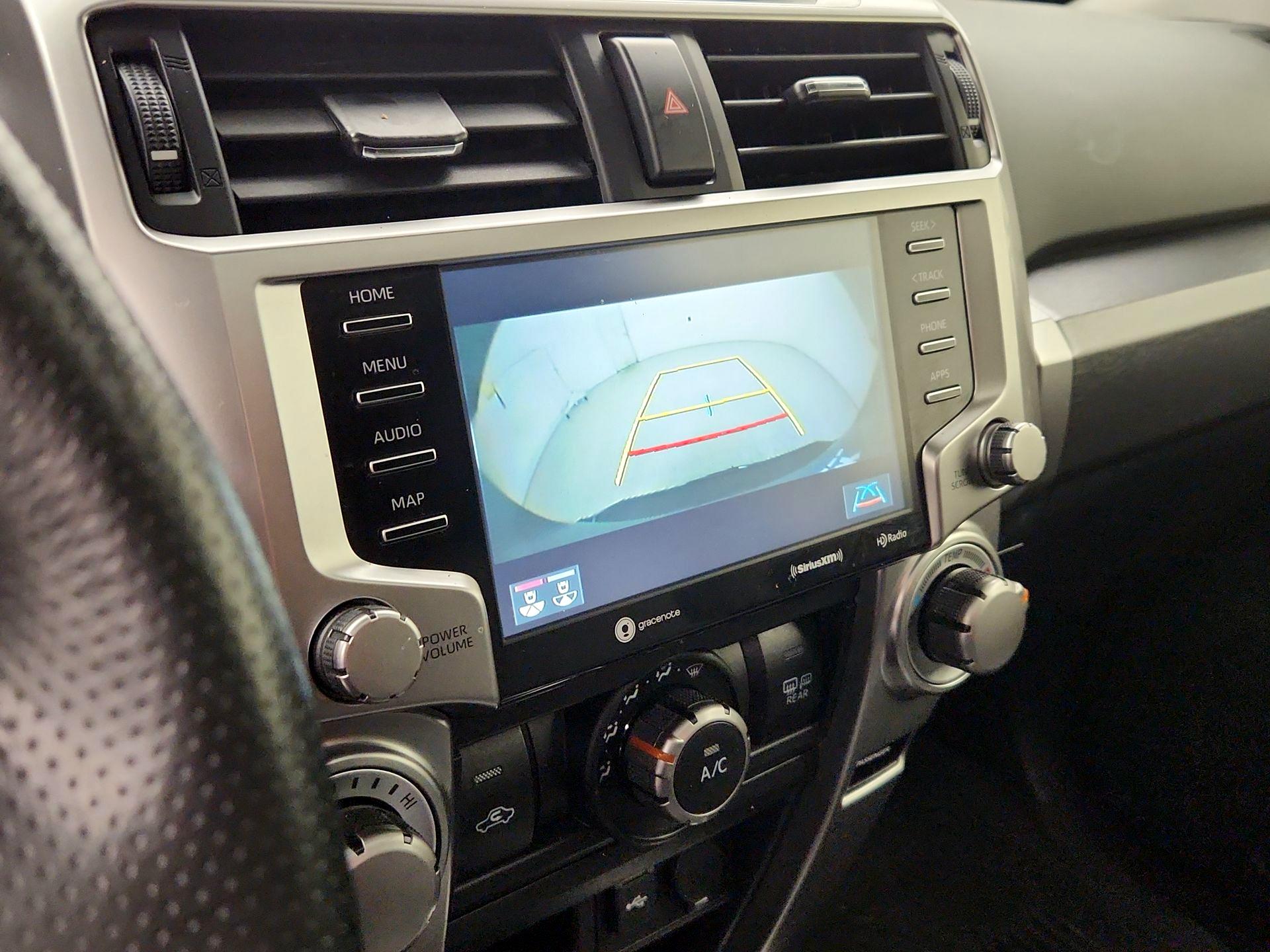 Thumbnail: 2024 Toyota 4Runner - 15