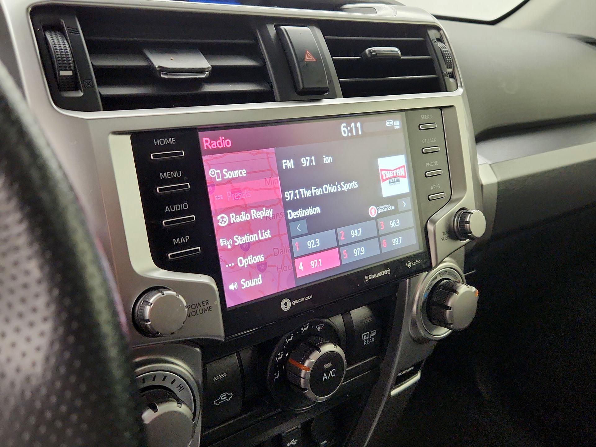 Thumbnail: 2024 Toyota 4Runner - 16