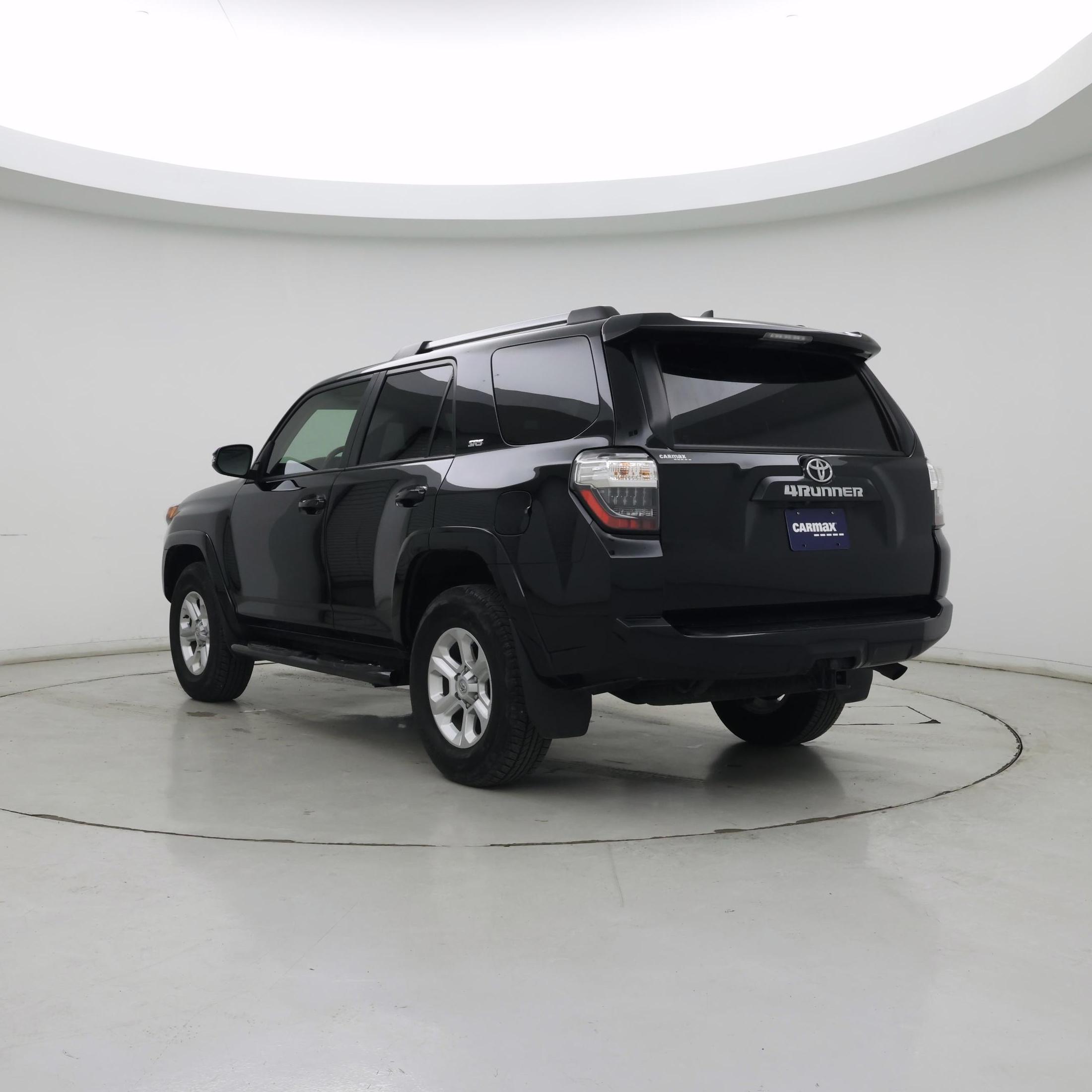 Thumbnail: 2024 Toyota 4Runner - 2