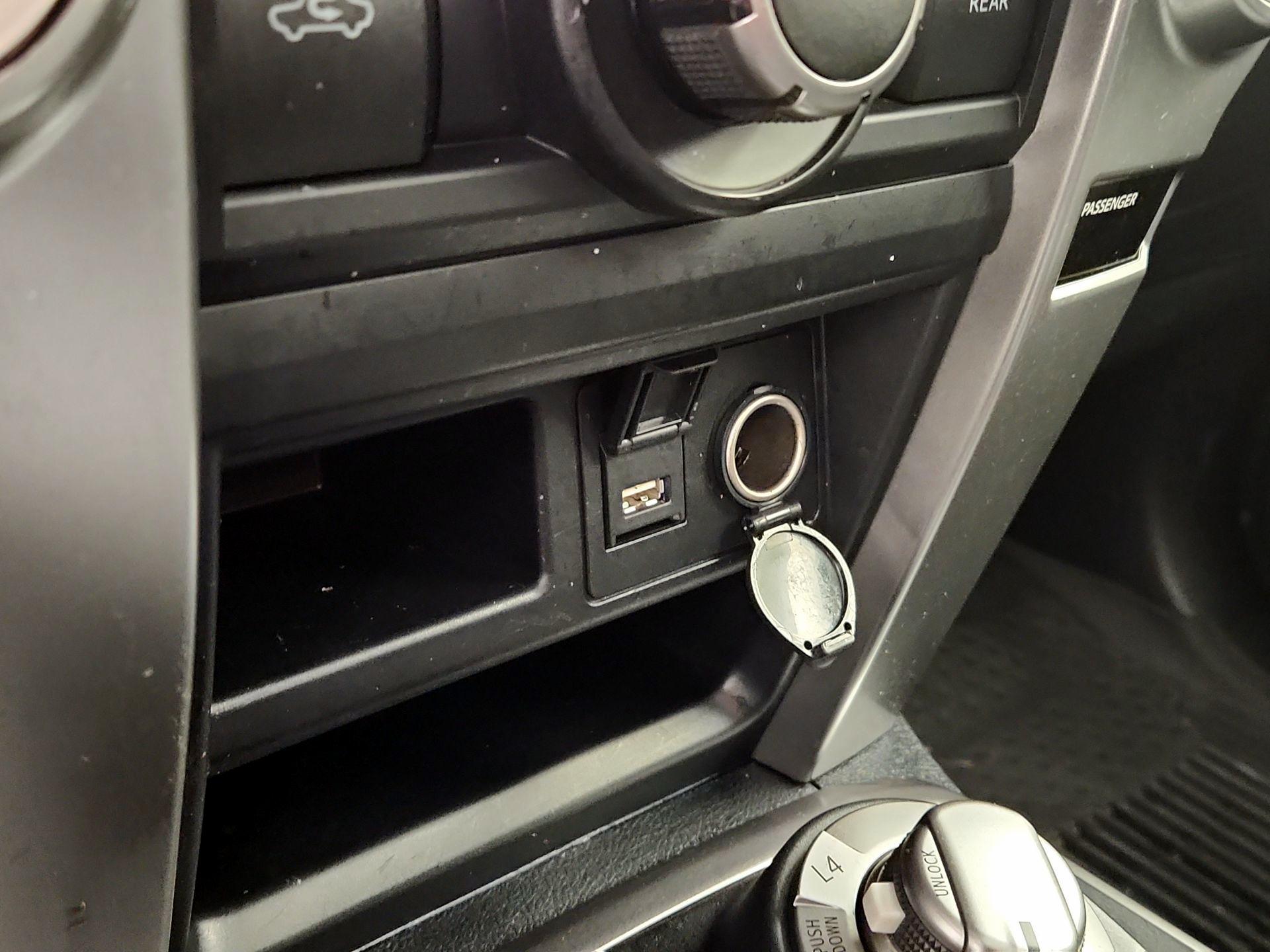 Thumbnail: 2024 Toyota 4Runner - 19