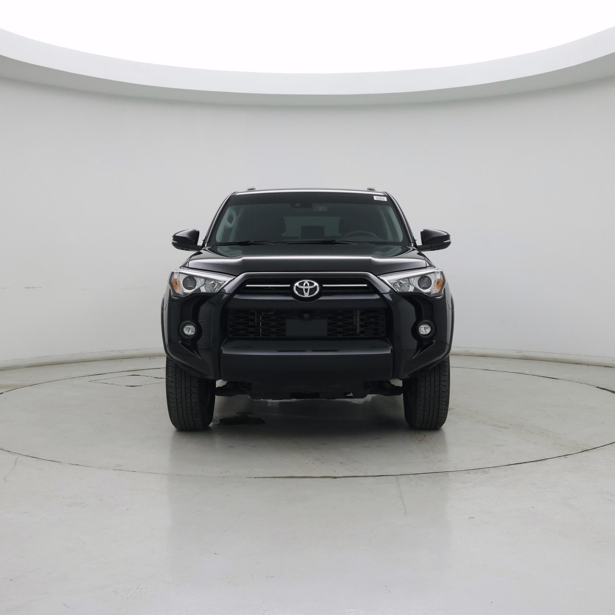 Thumbnail: 2024 Toyota 4Runner - 5