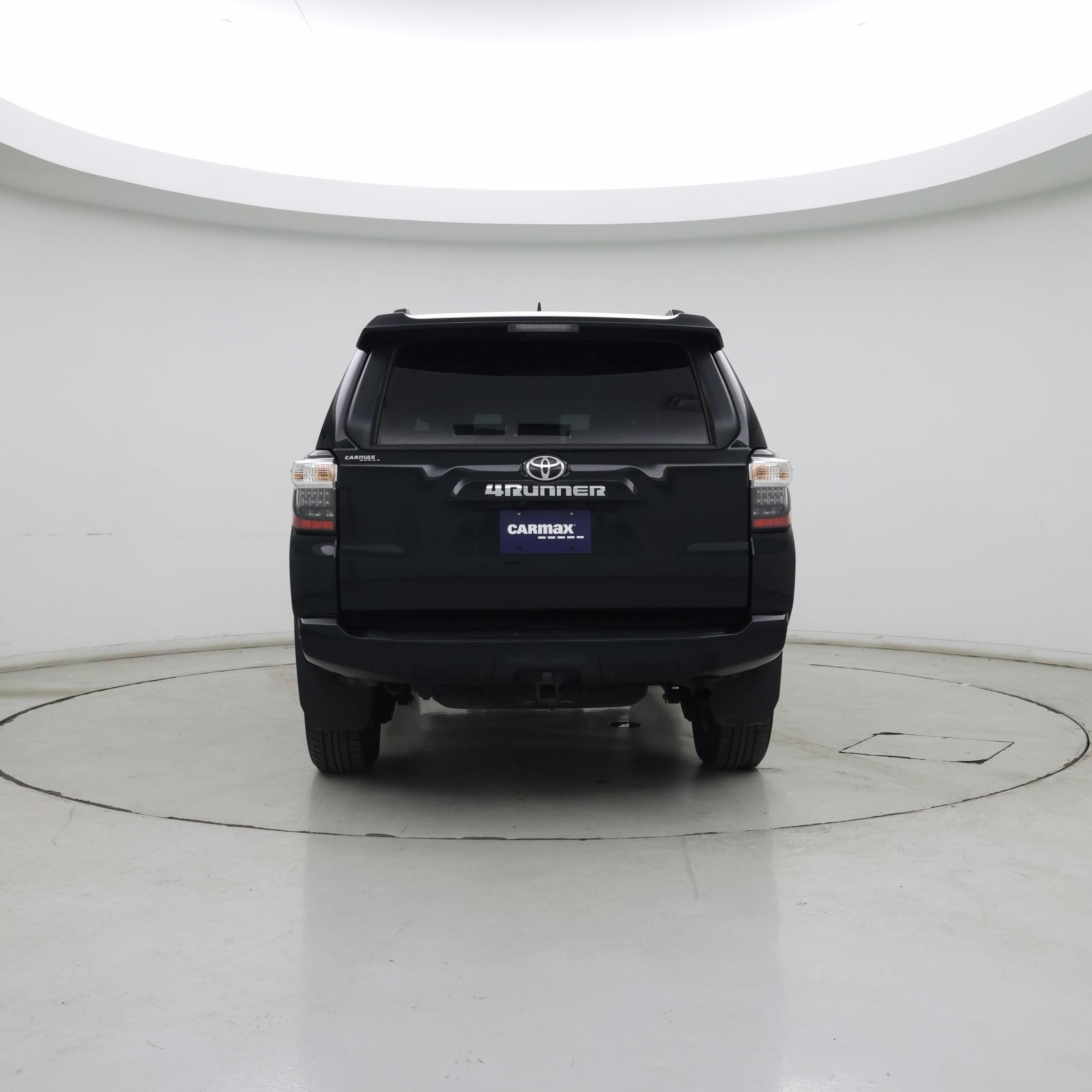 Thumbnail: 2024 Toyota 4Runner - 6