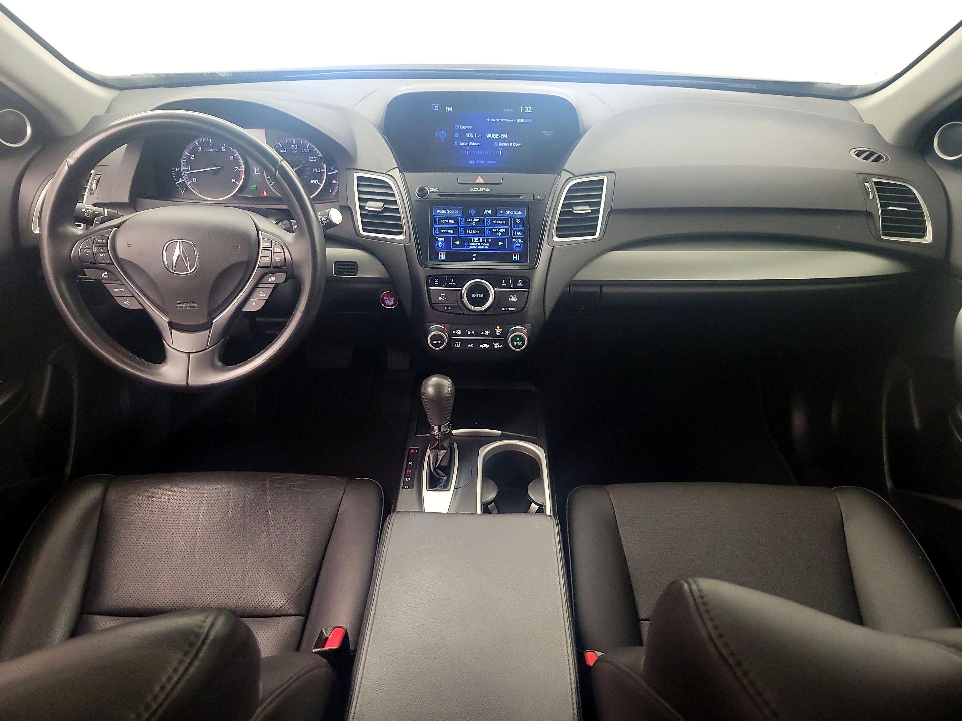 Thumbnail: 2018 Acura RDX - 9