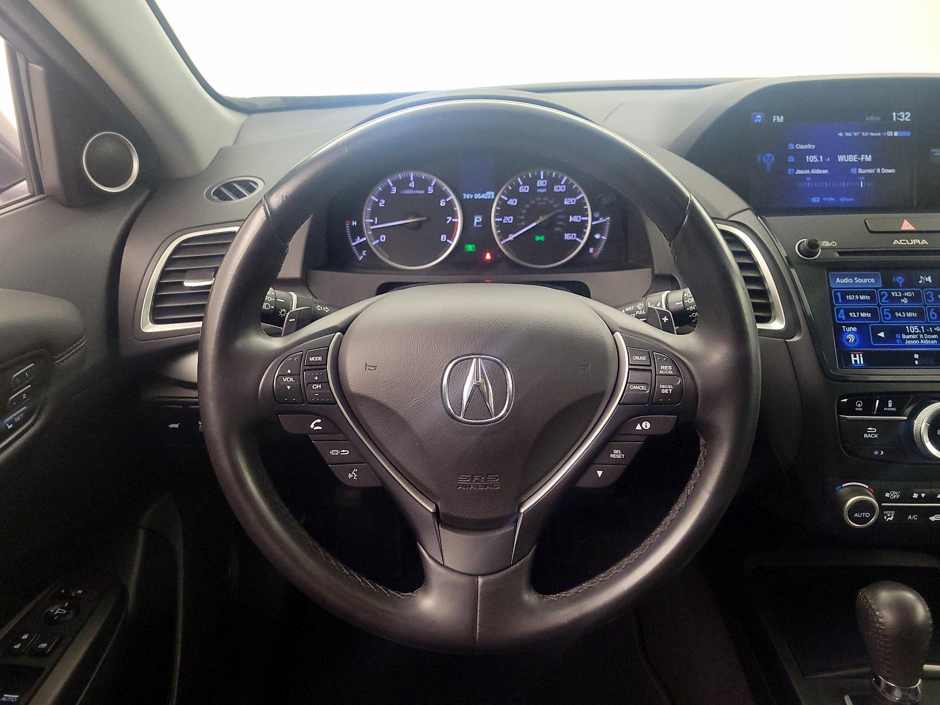 Thumbnail: 2018 Acura RDX - 10