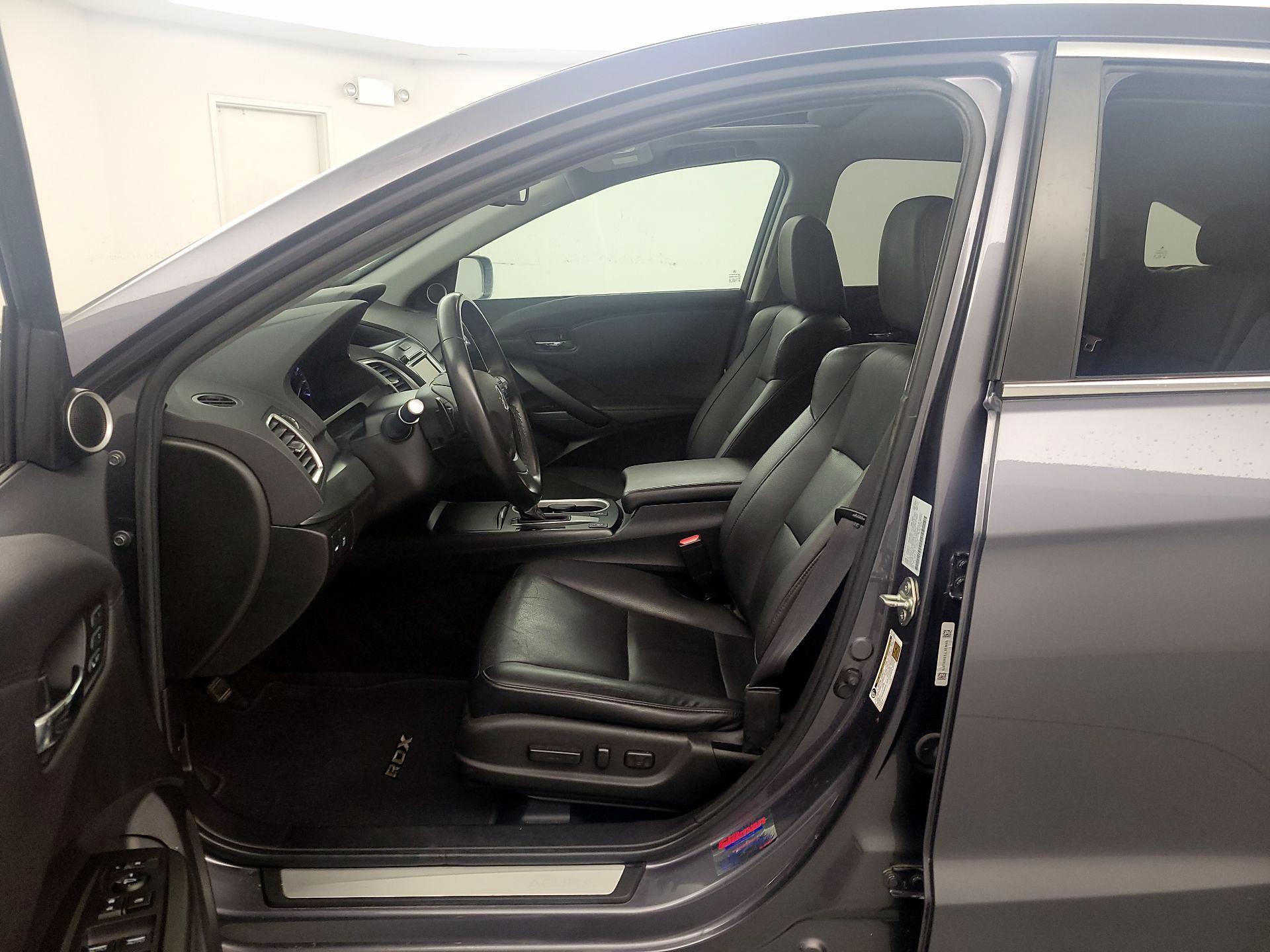 Thumbnail: 2018 Acura RDX - 11