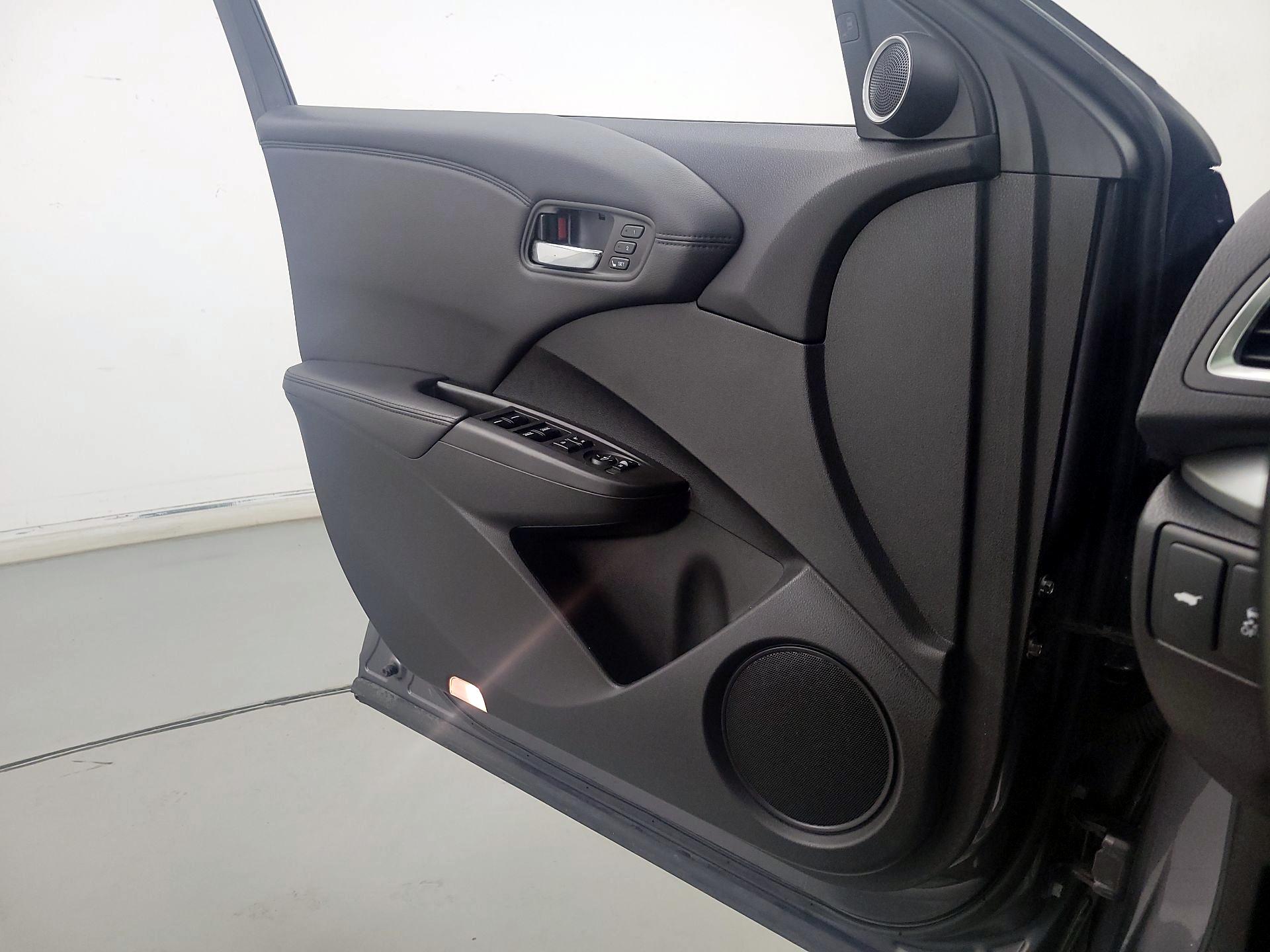 Thumbnail: 2018 Acura RDX - 12