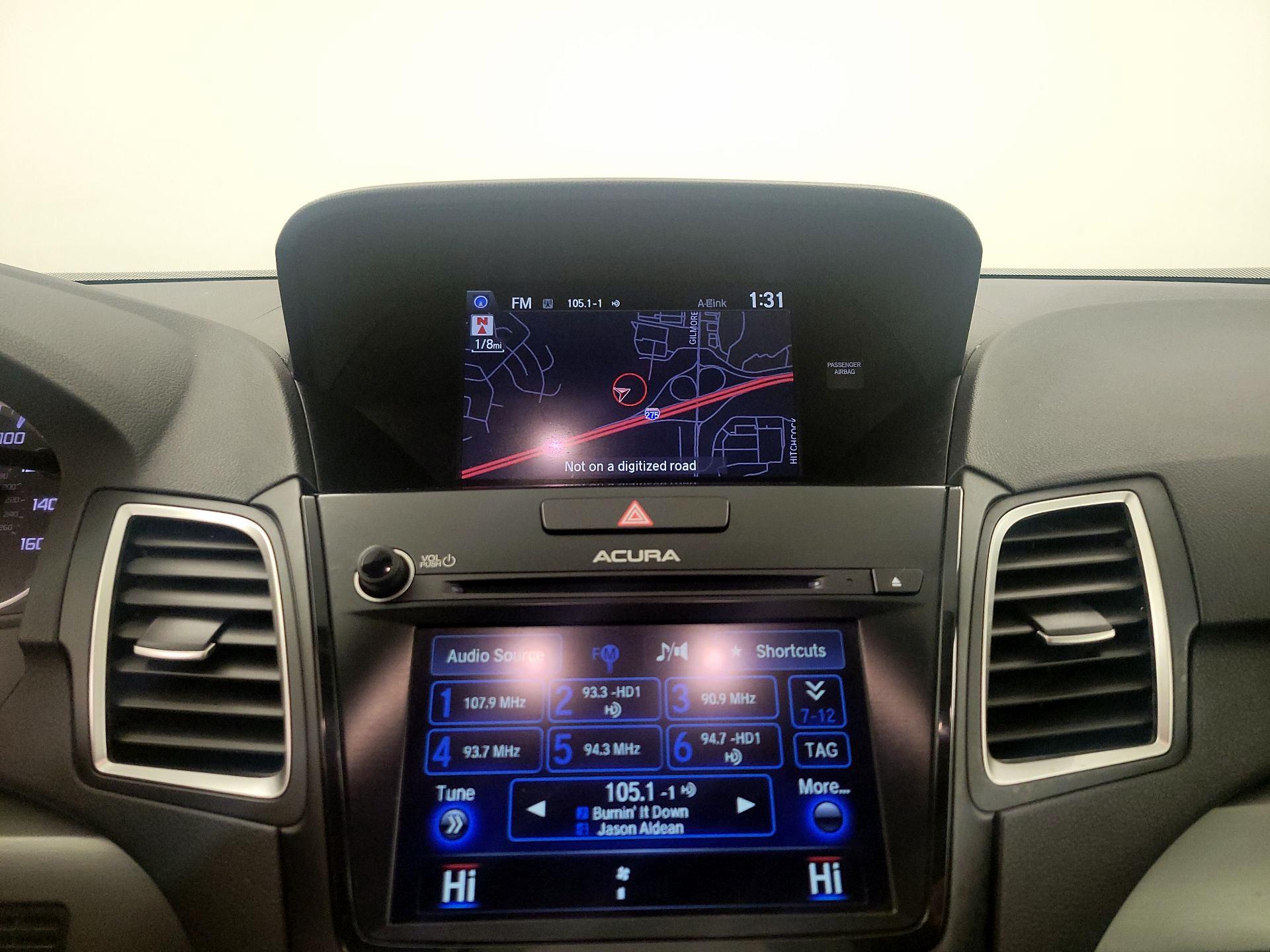 Thumbnail: 2018 Acura RDX - 14