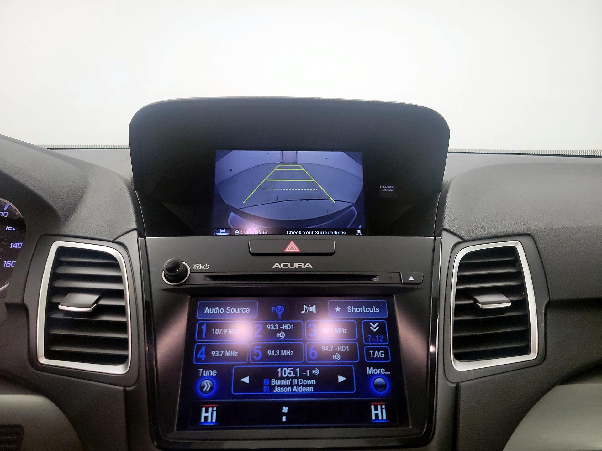 Thumbnail: 2018 Acura RDX - 15