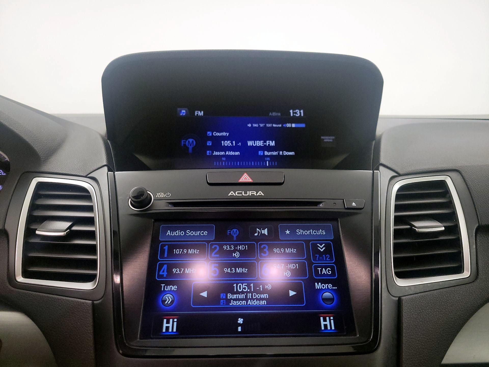 Thumbnail: 2018 Acura RDX - 16