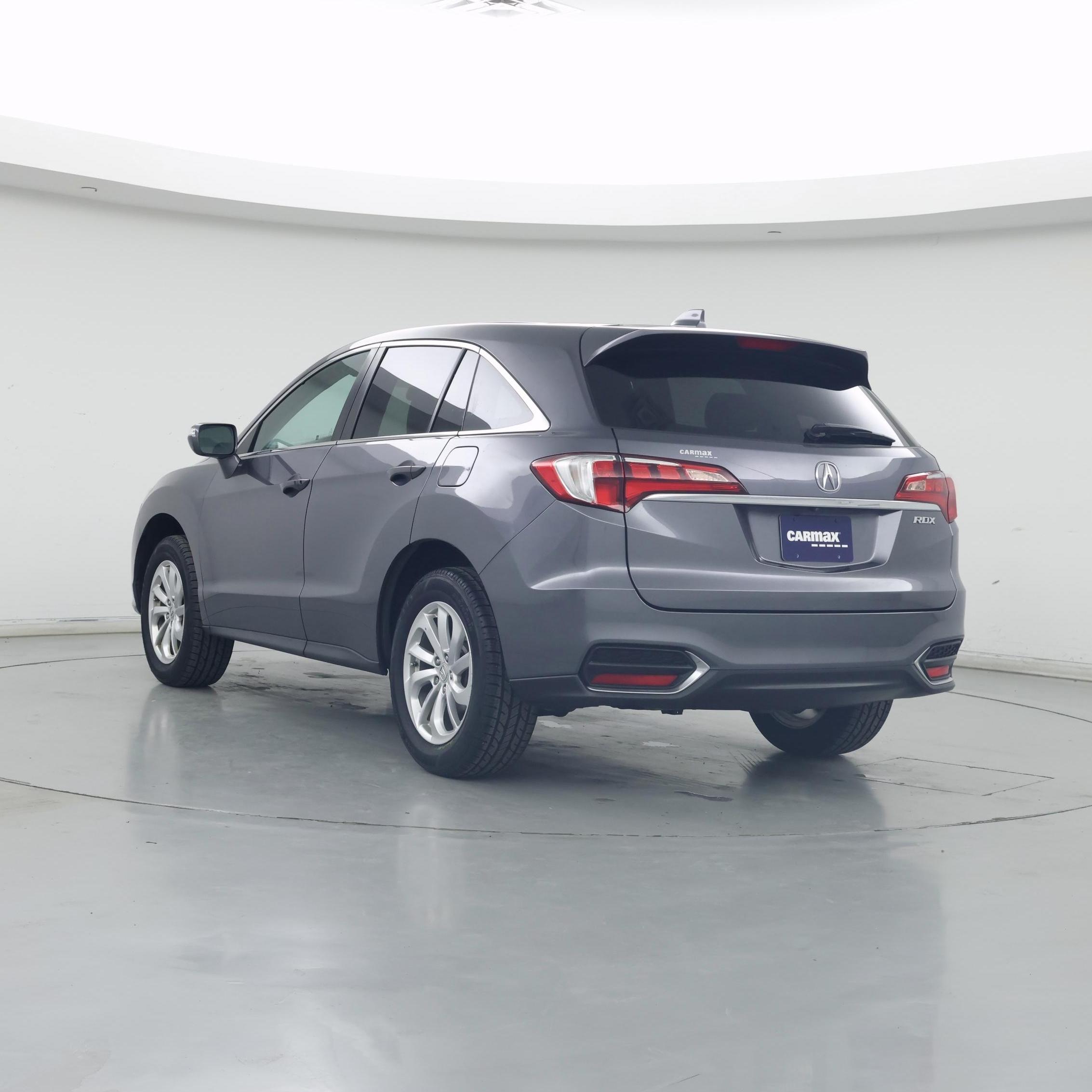 Thumbnail: 2018 Acura RDX - 2