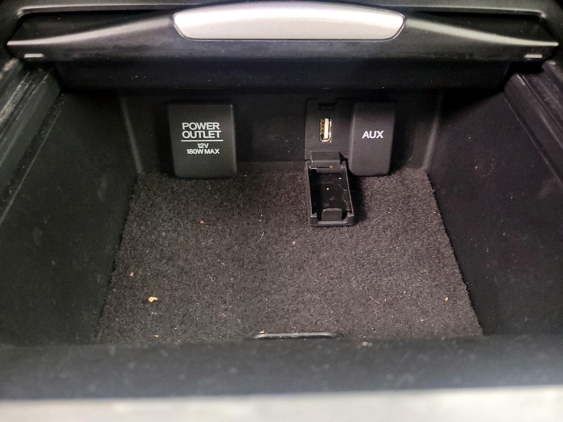 Thumbnail: 2018 Acura RDX - 19