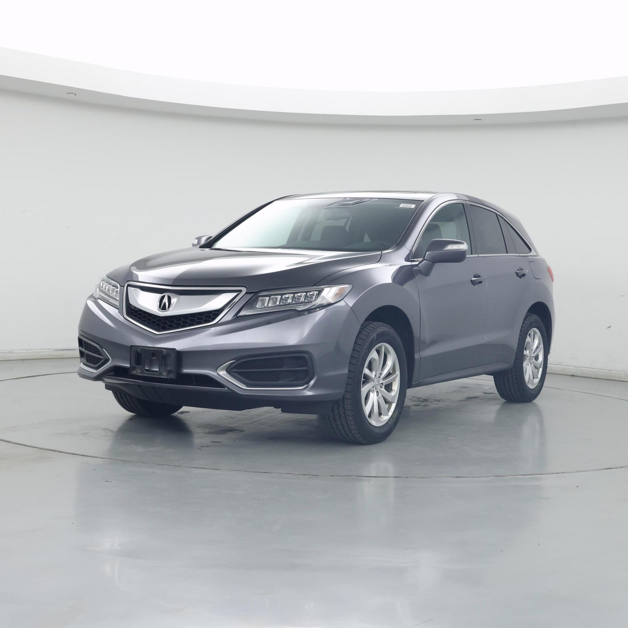 Thumbnail: 2018 Acura RDX - 4