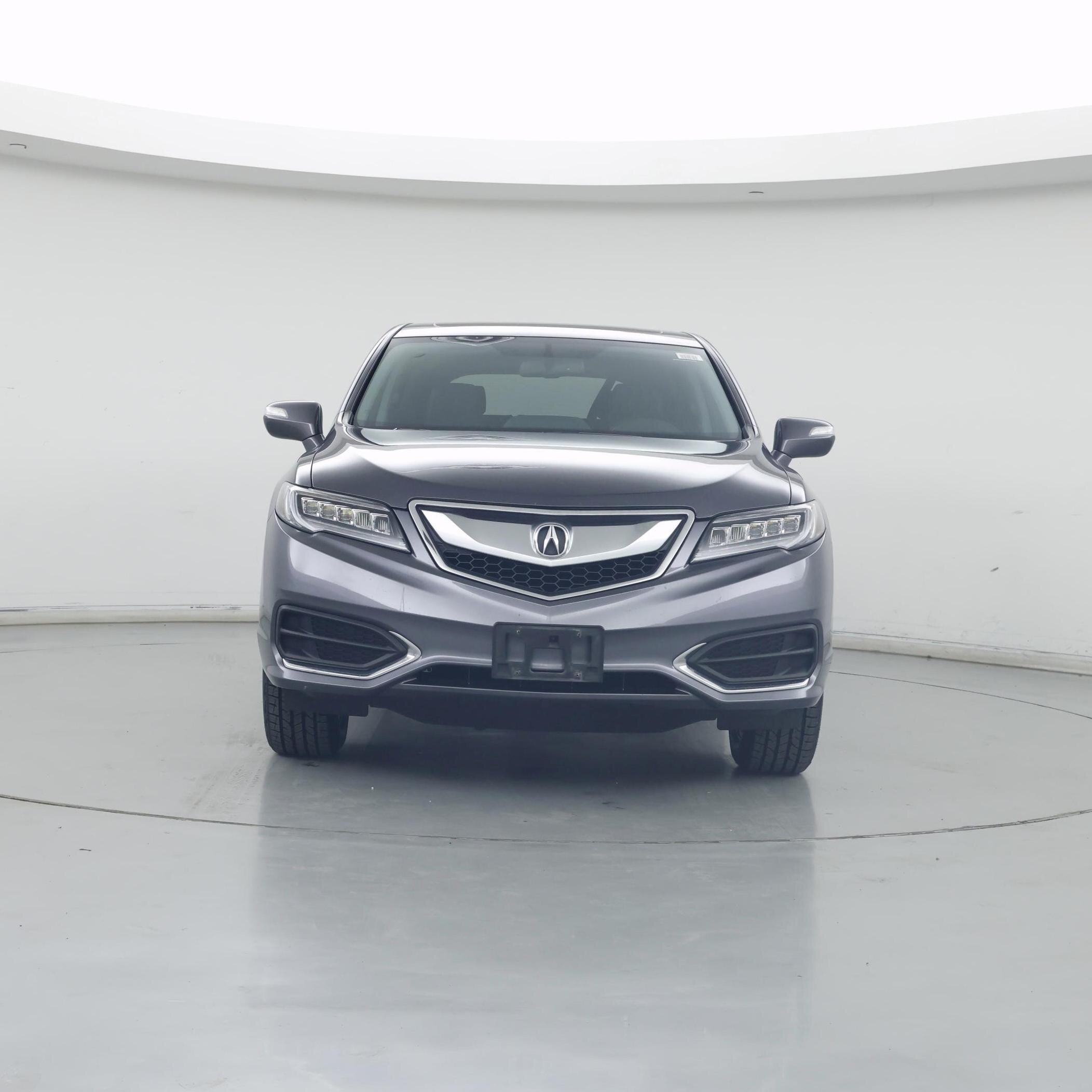 Thumbnail: 2018 Acura RDX - 5