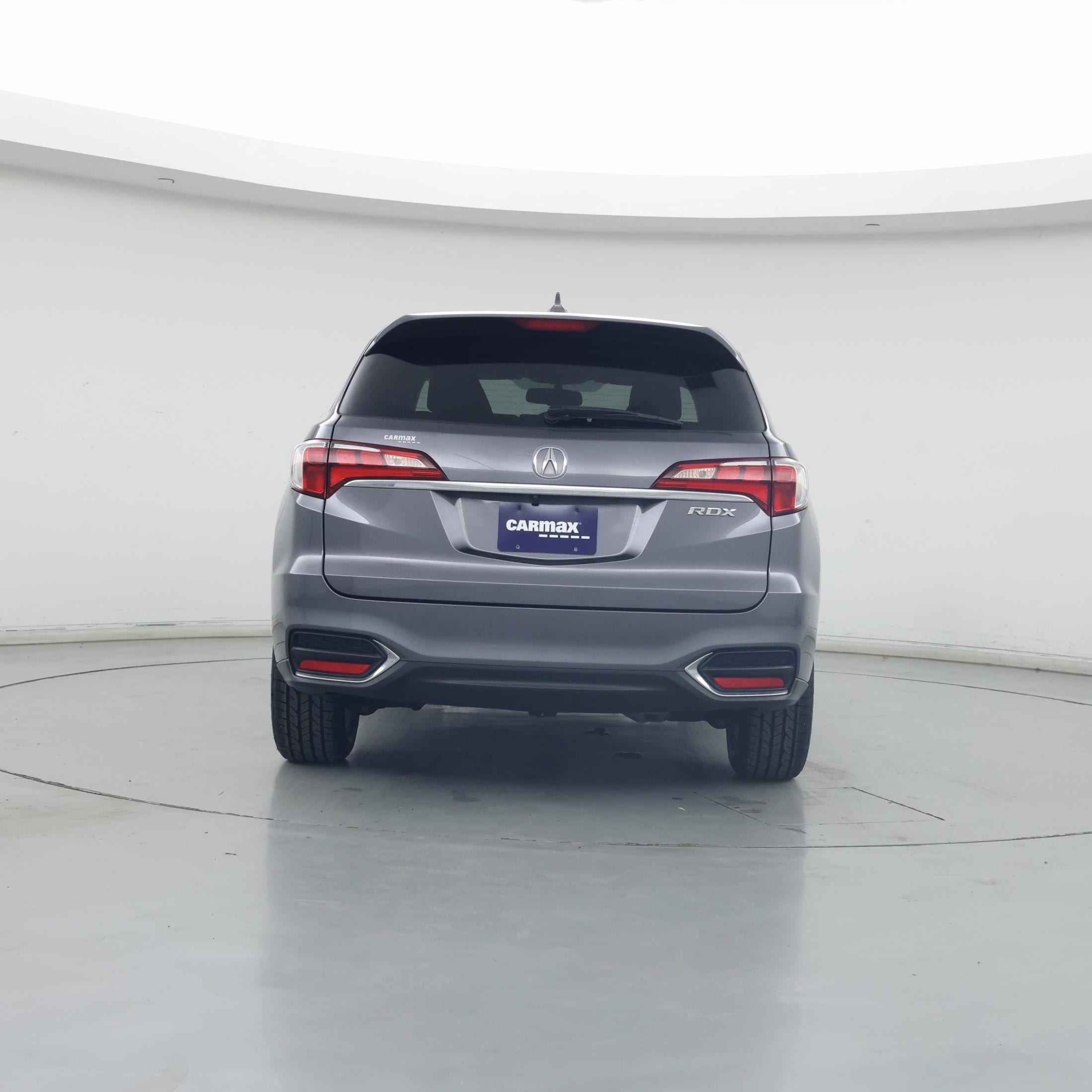 Thumbnail: 2018 Acura RDX - 6