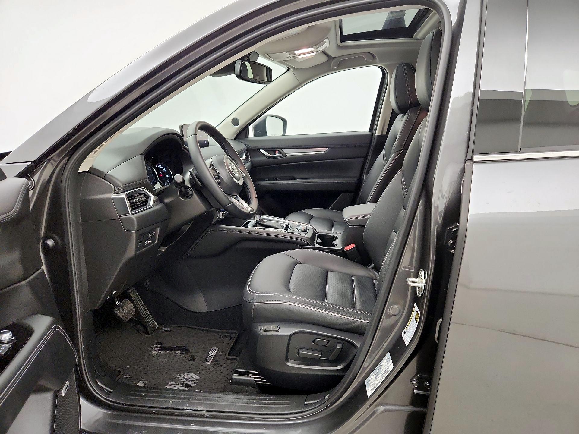 Thumbnail: 2025 Mazda CX-5 - 11