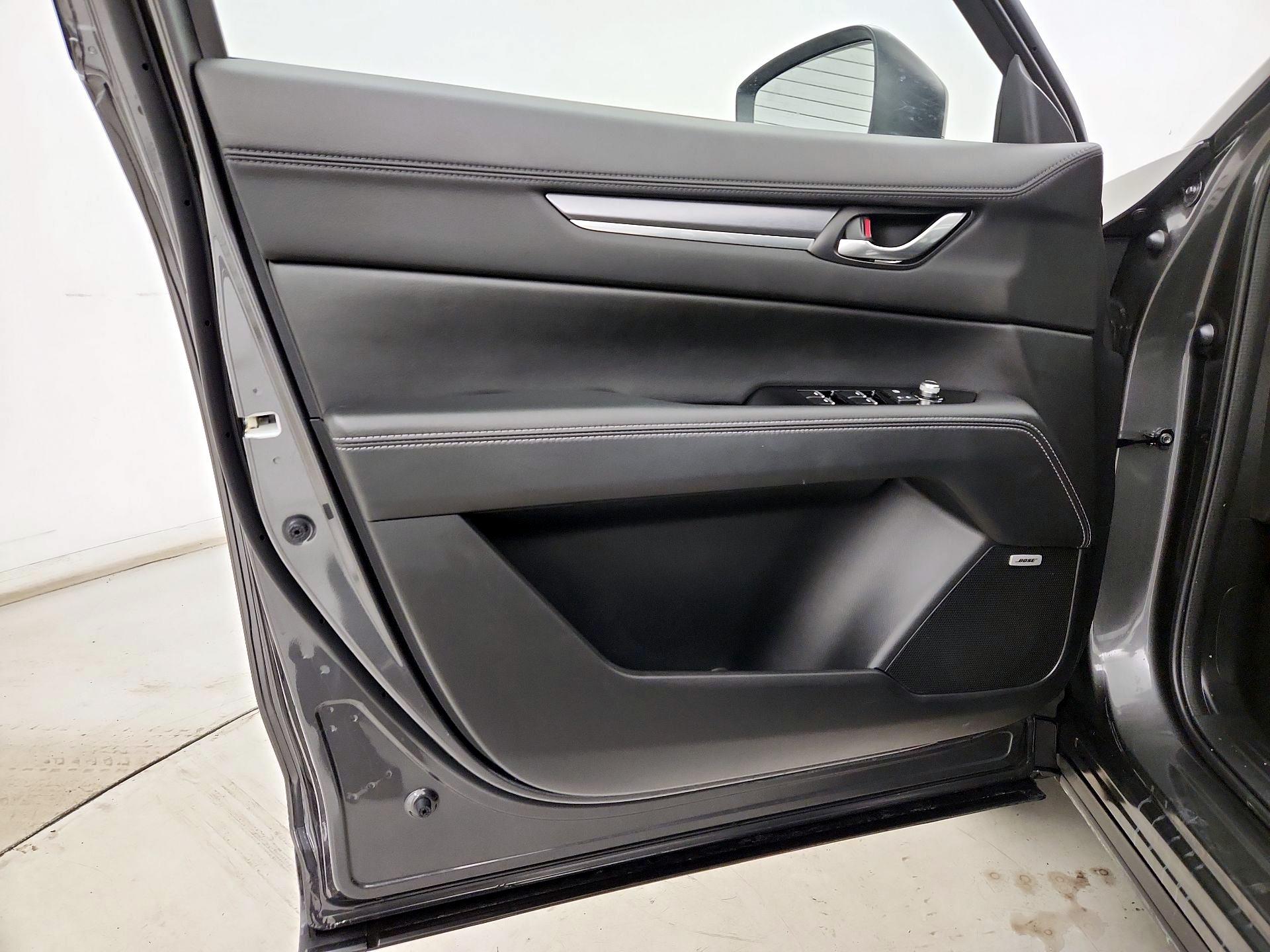 Thumbnail: 2025 Mazda CX-5 - 12