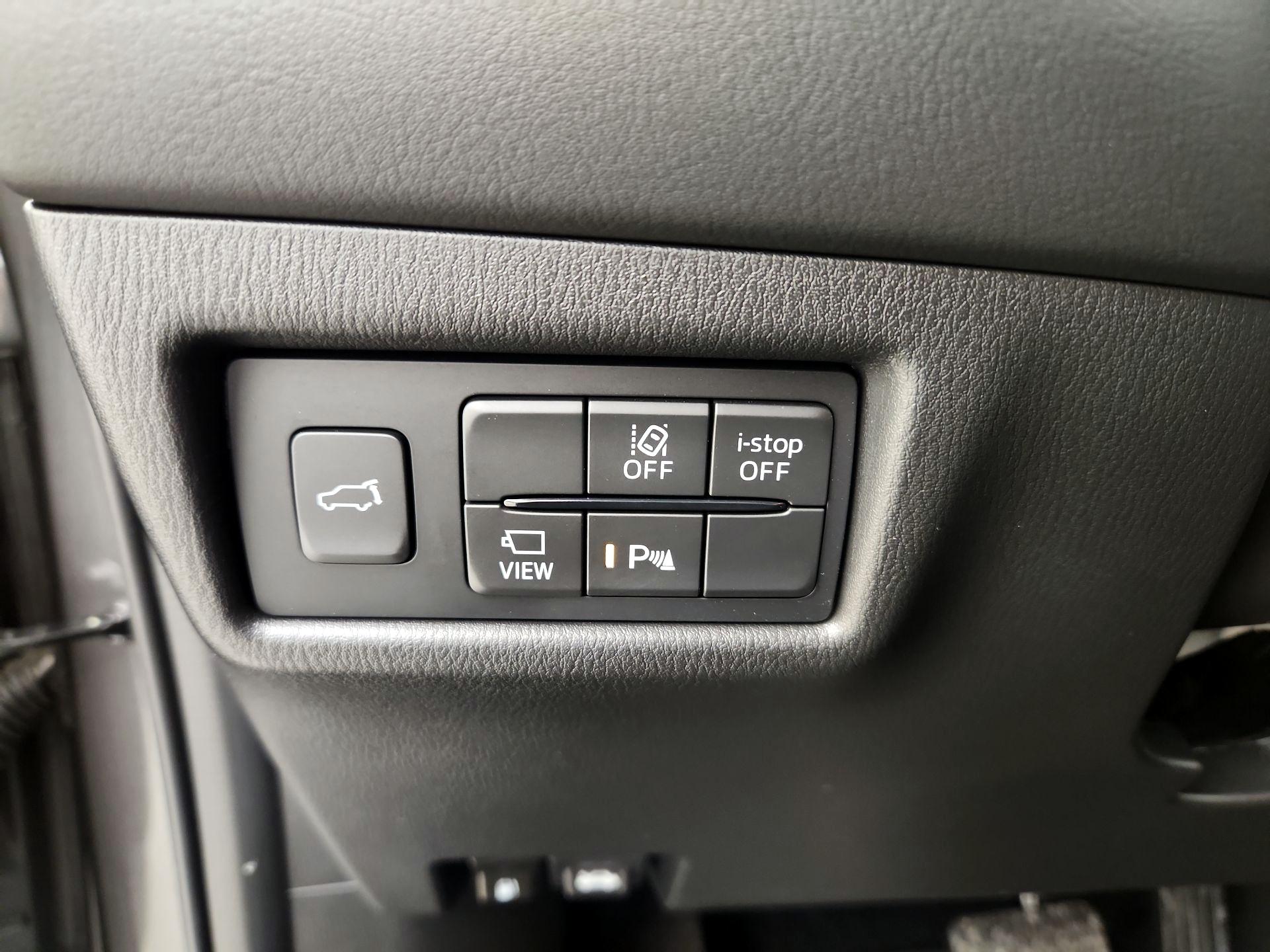 Thumbnail: 2025 Mazda CX-5 - 13