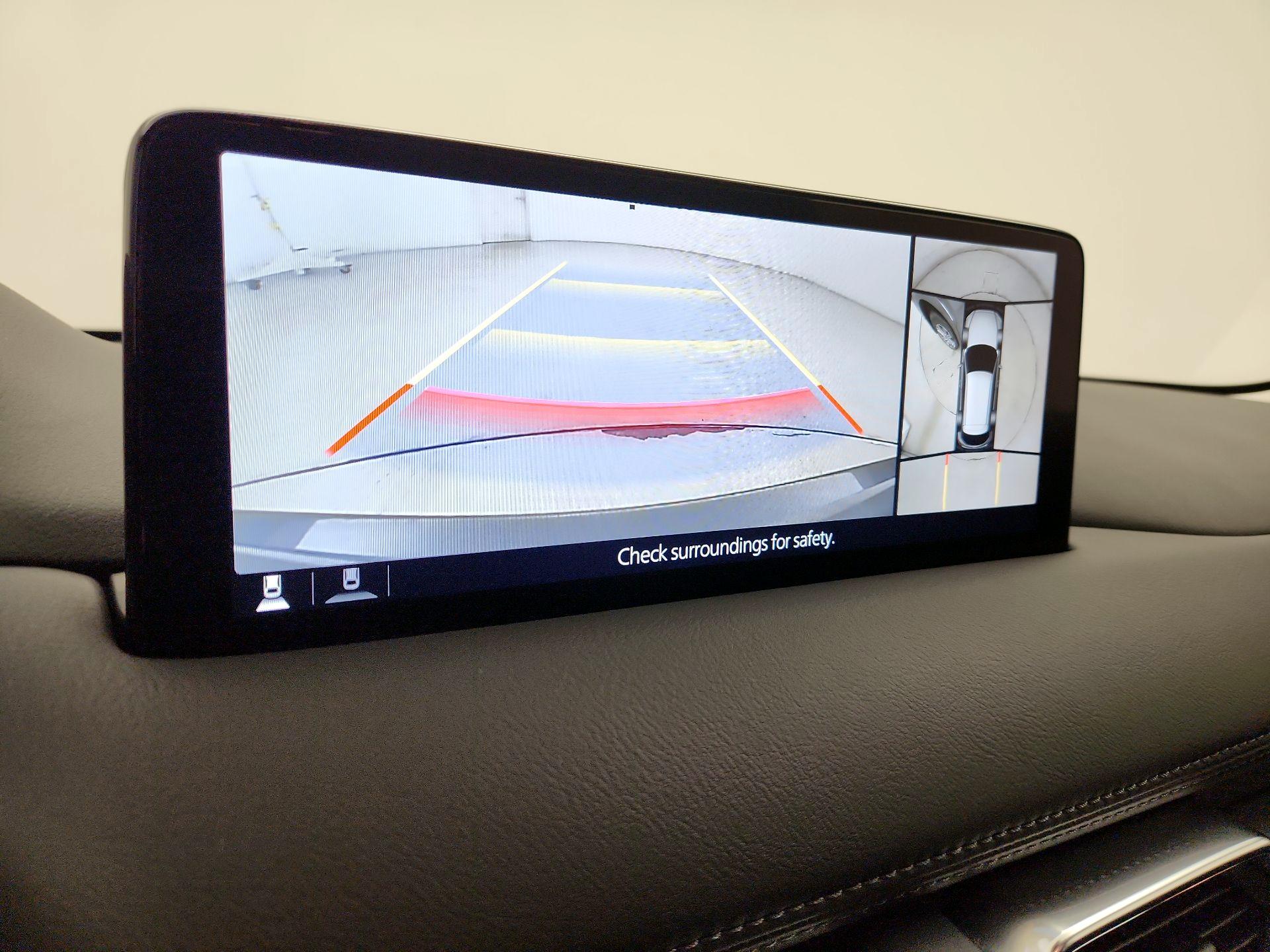 Thumbnail: 2025 Mazda CX-5 - 14