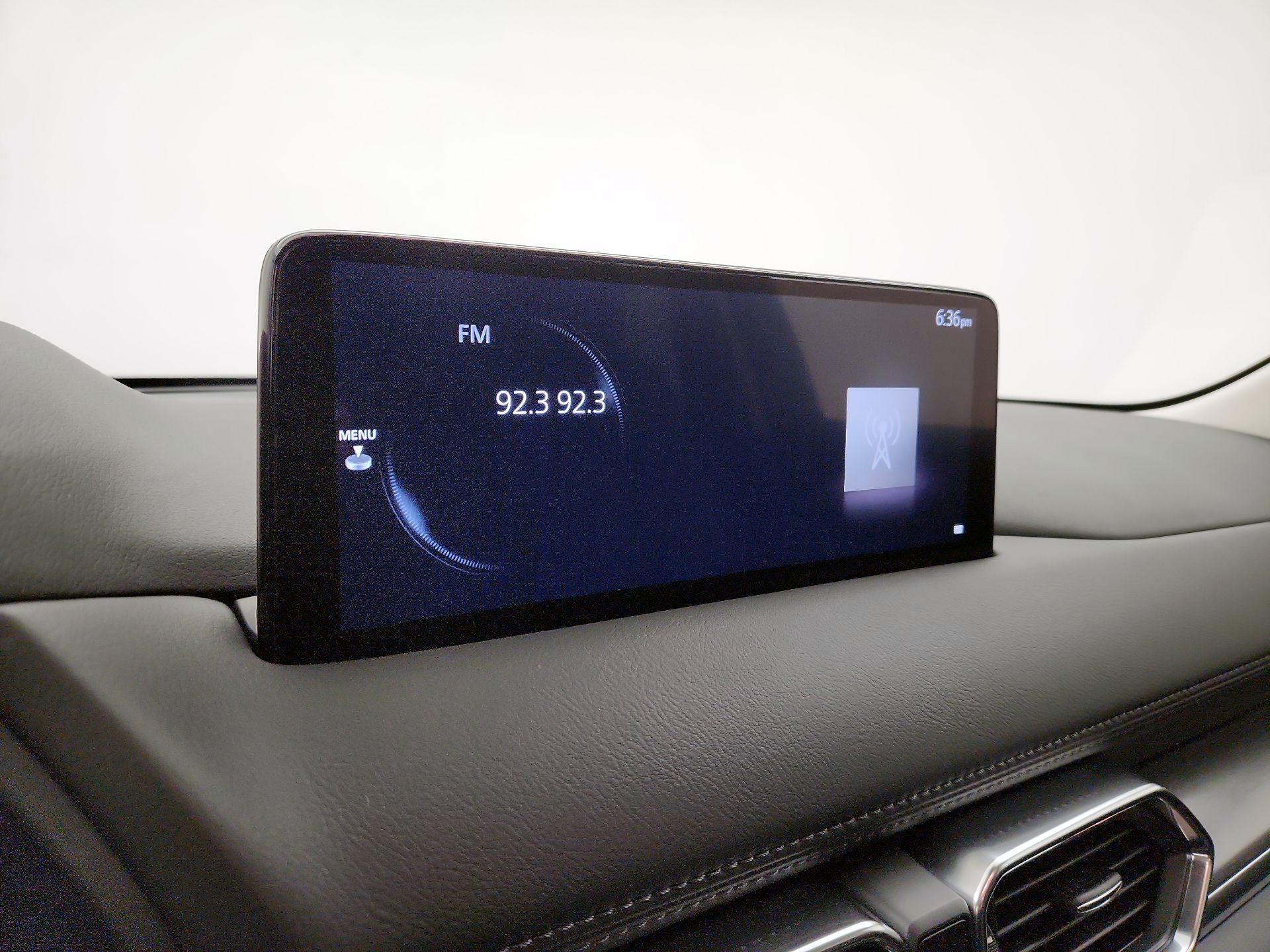 Thumbnail: 2025 Mazda CX-5 - 15