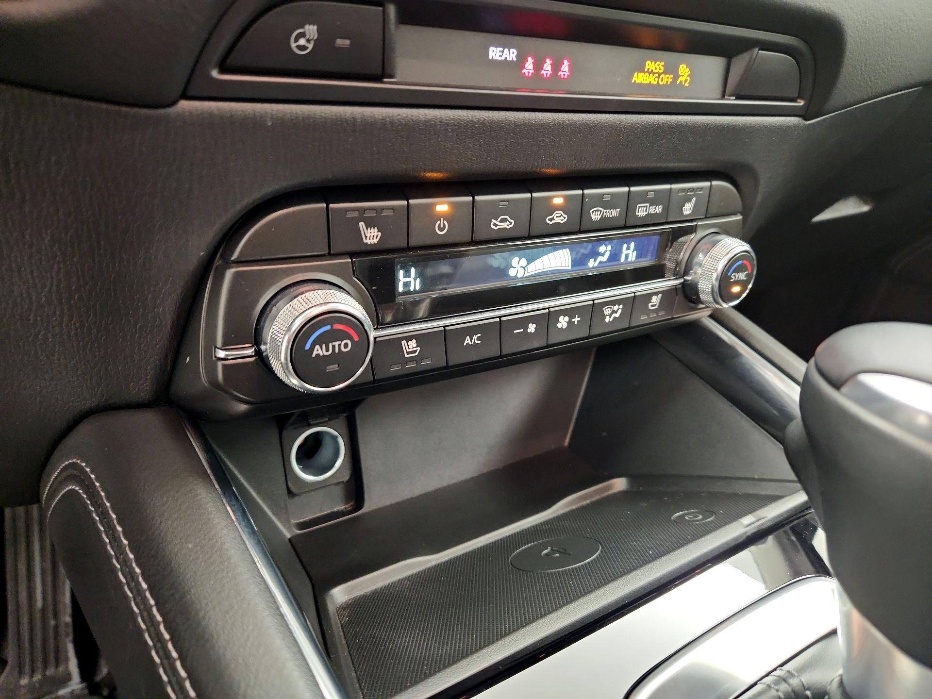 Thumbnail: 2025 Mazda CX-5 - 16