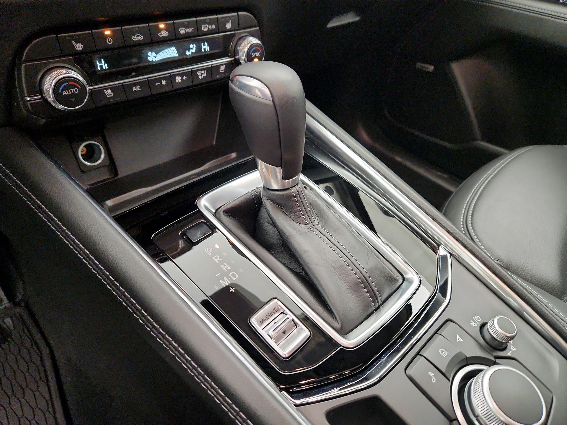 Thumbnail: 2025 Mazda CX-5 - 17