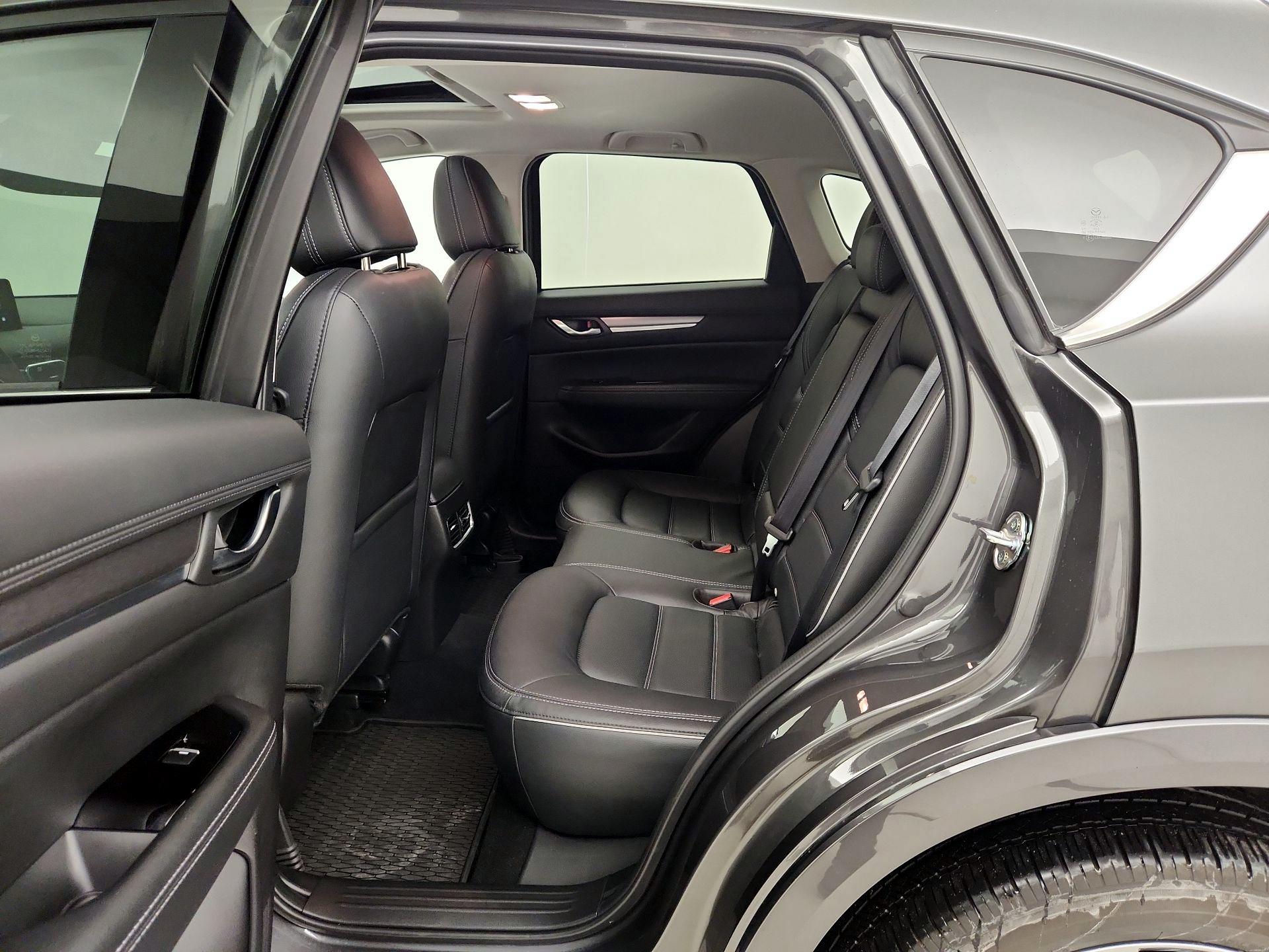 Thumbnail: 2025 Mazda CX-5 - 20