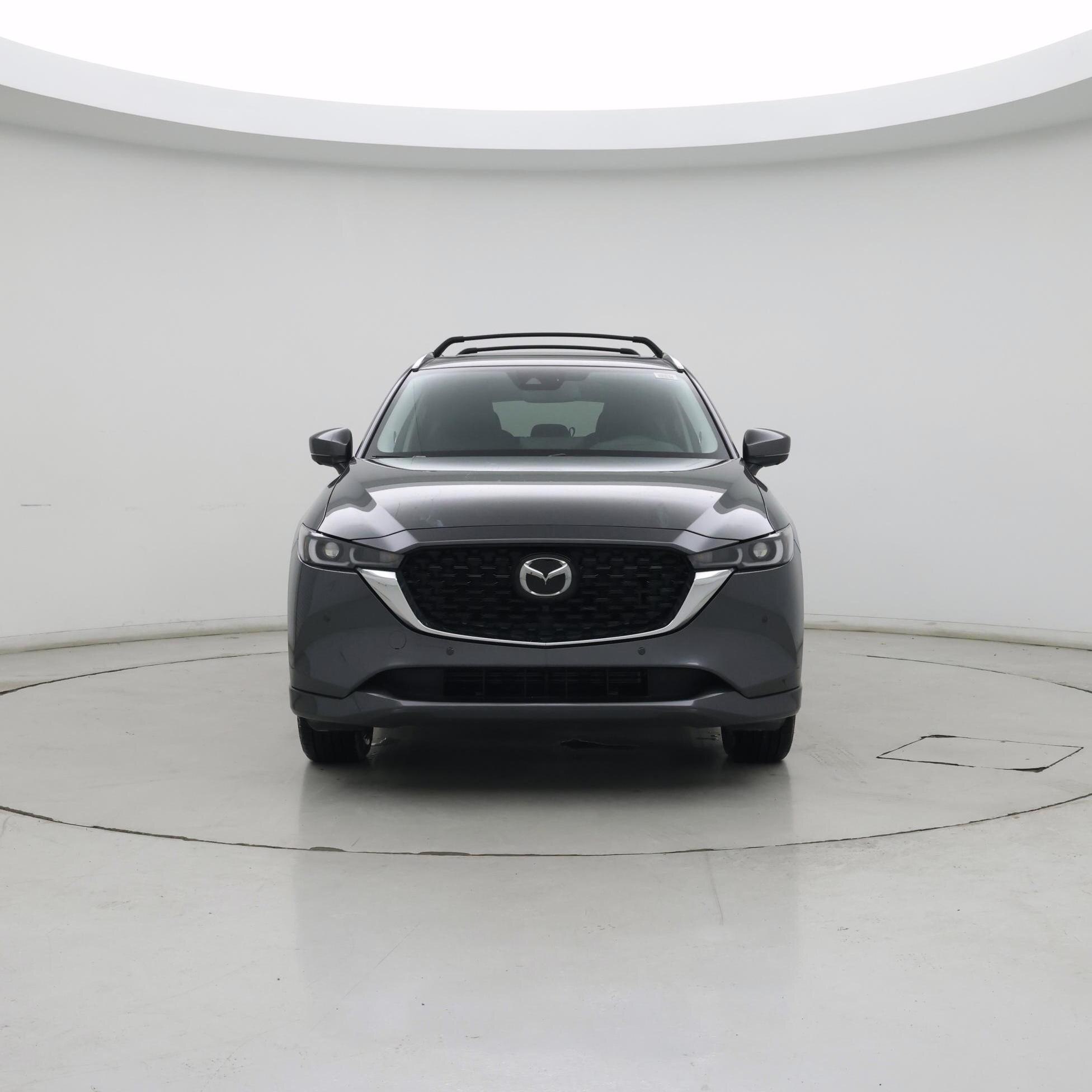 Thumbnail: 2025 Mazda CX-5 - 5