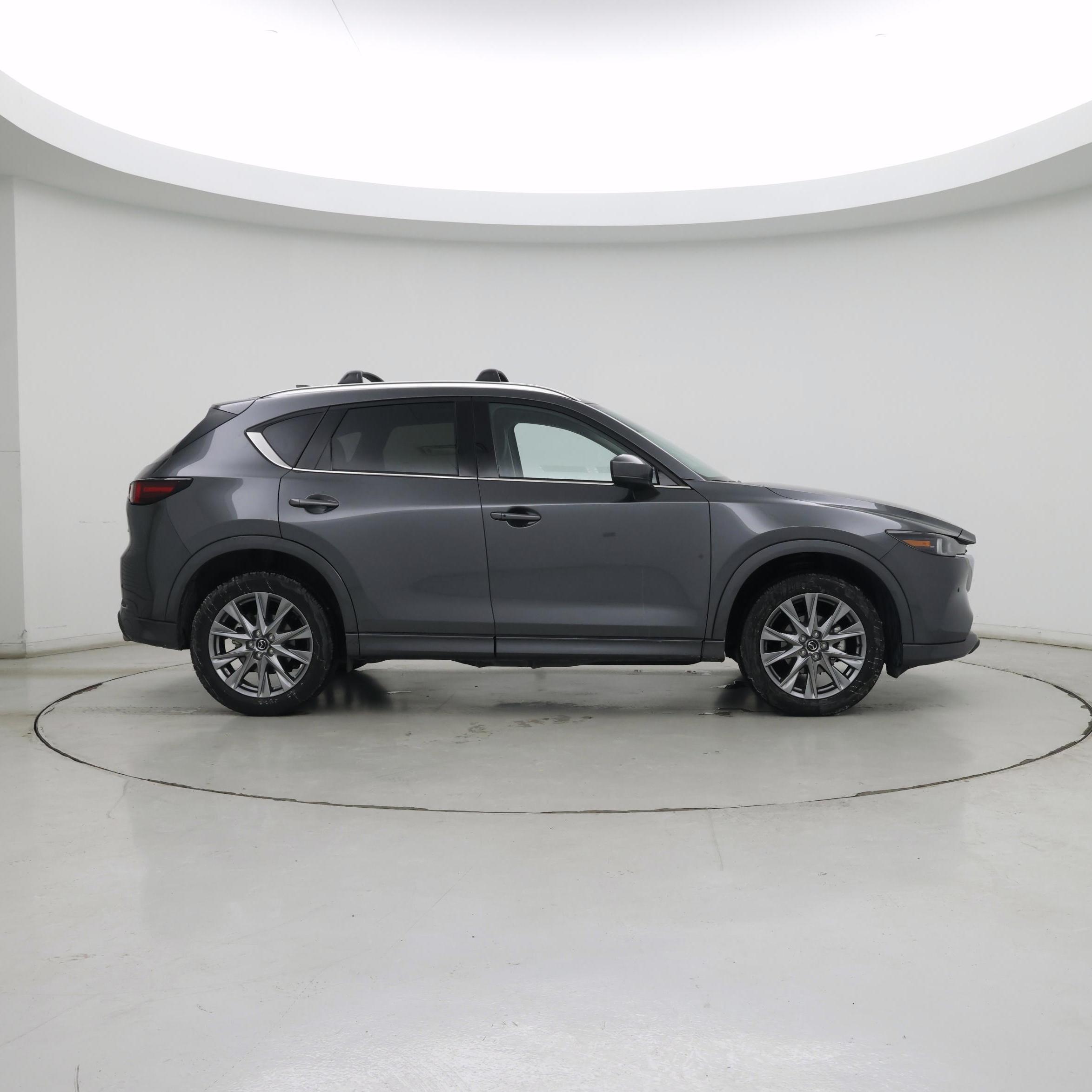 Thumbnail: 2025 Mazda CX-5 - 7